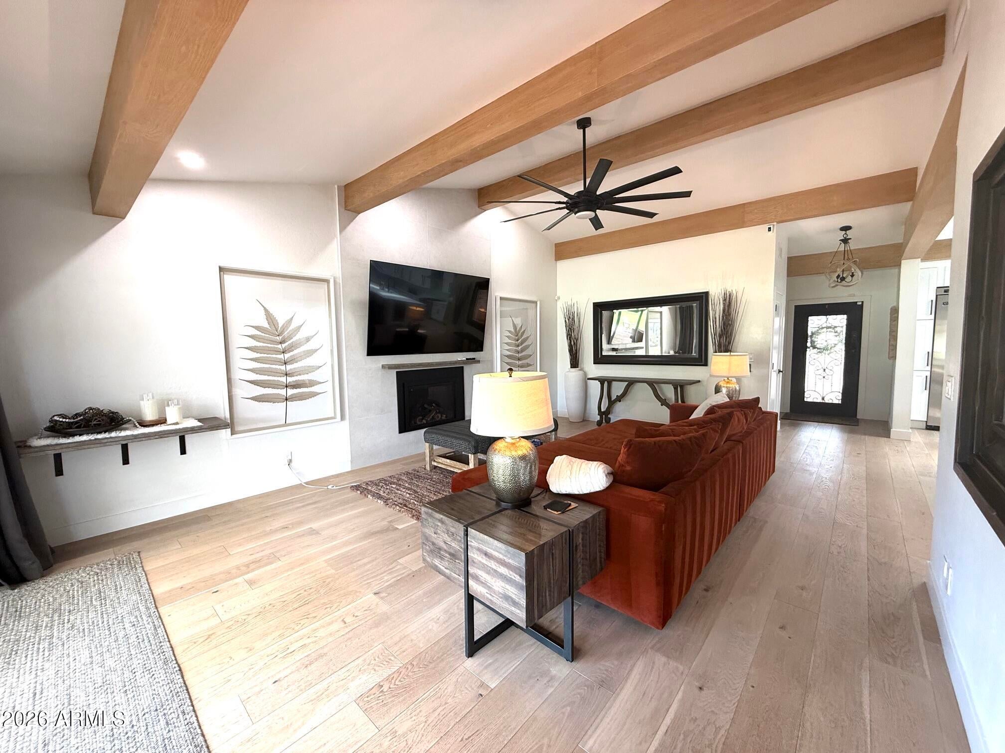 GILA BUTTE ESTATES - Residential