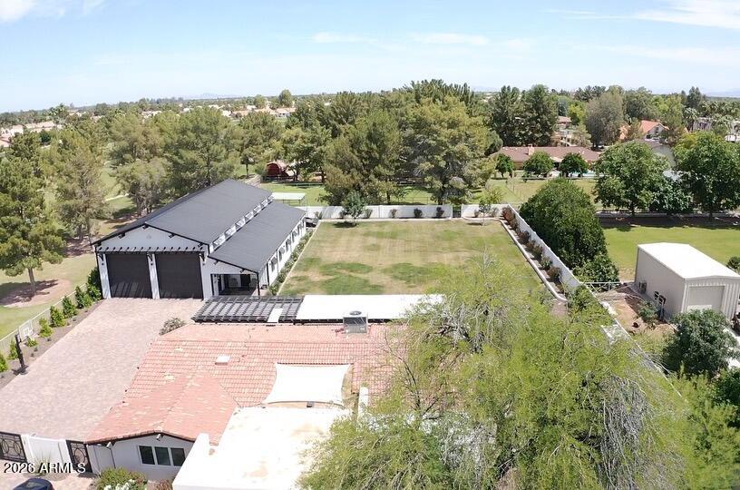 GILA BUTTE ESTATES - Residential