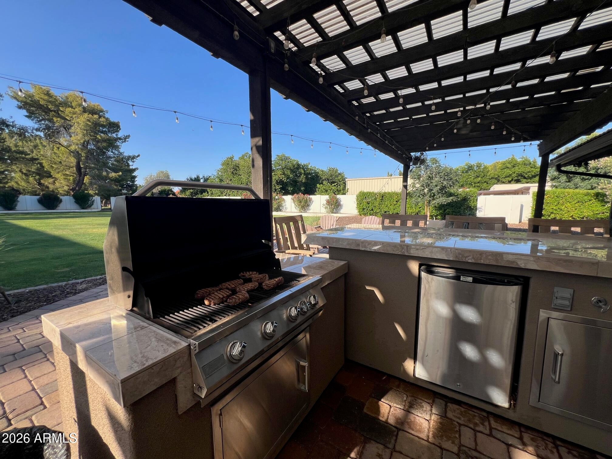 GILA BUTTE ESTATES - Residential