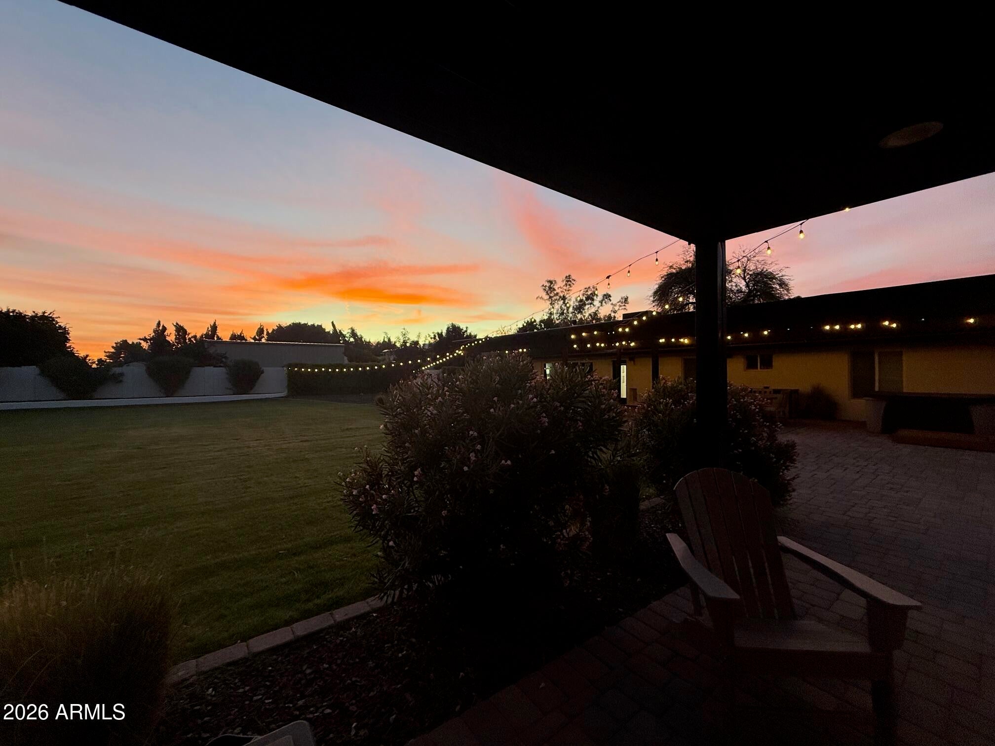 GILA BUTTE ESTATES - Residential