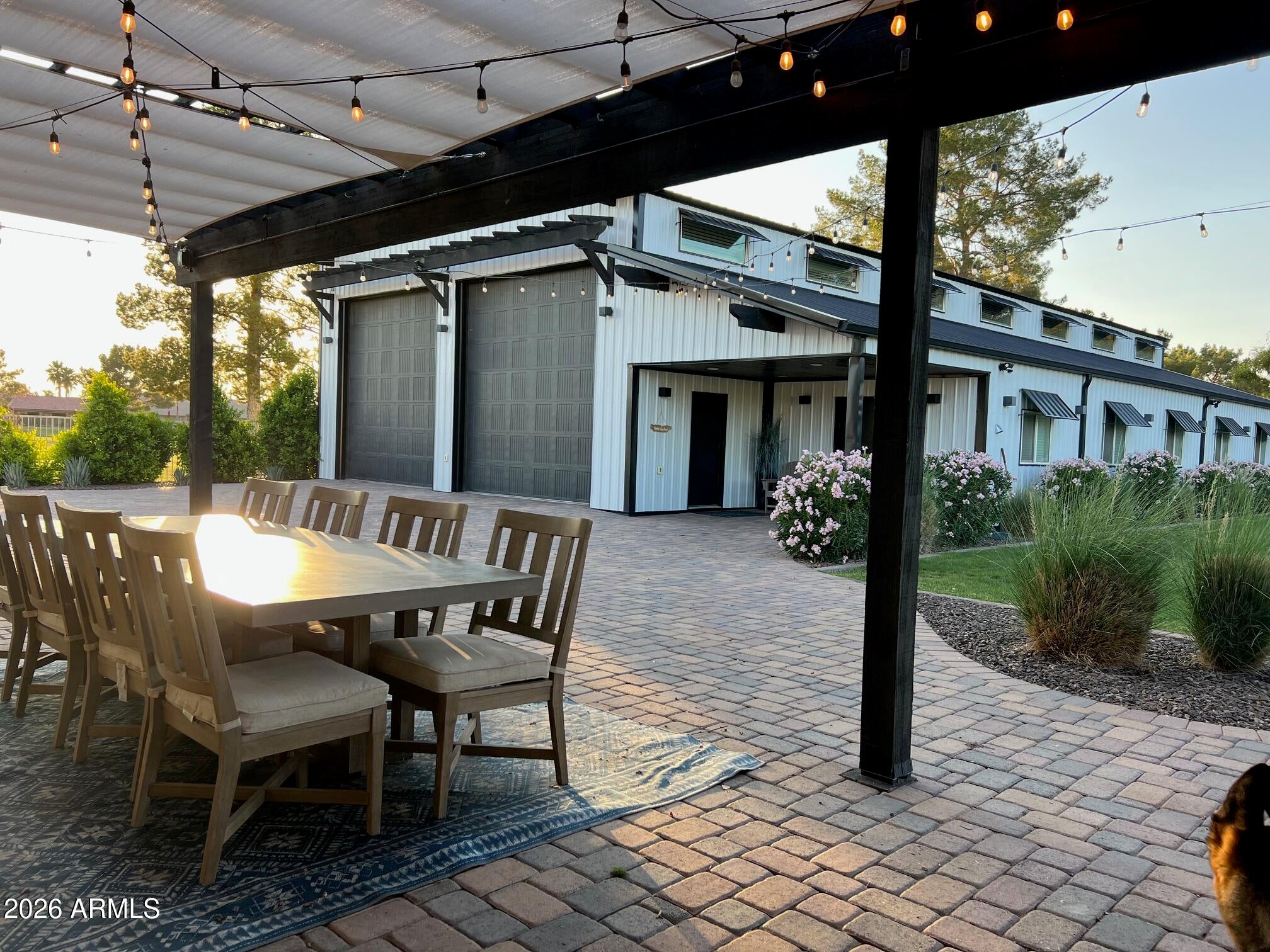 GILA BUTTE ESTATES - Residential