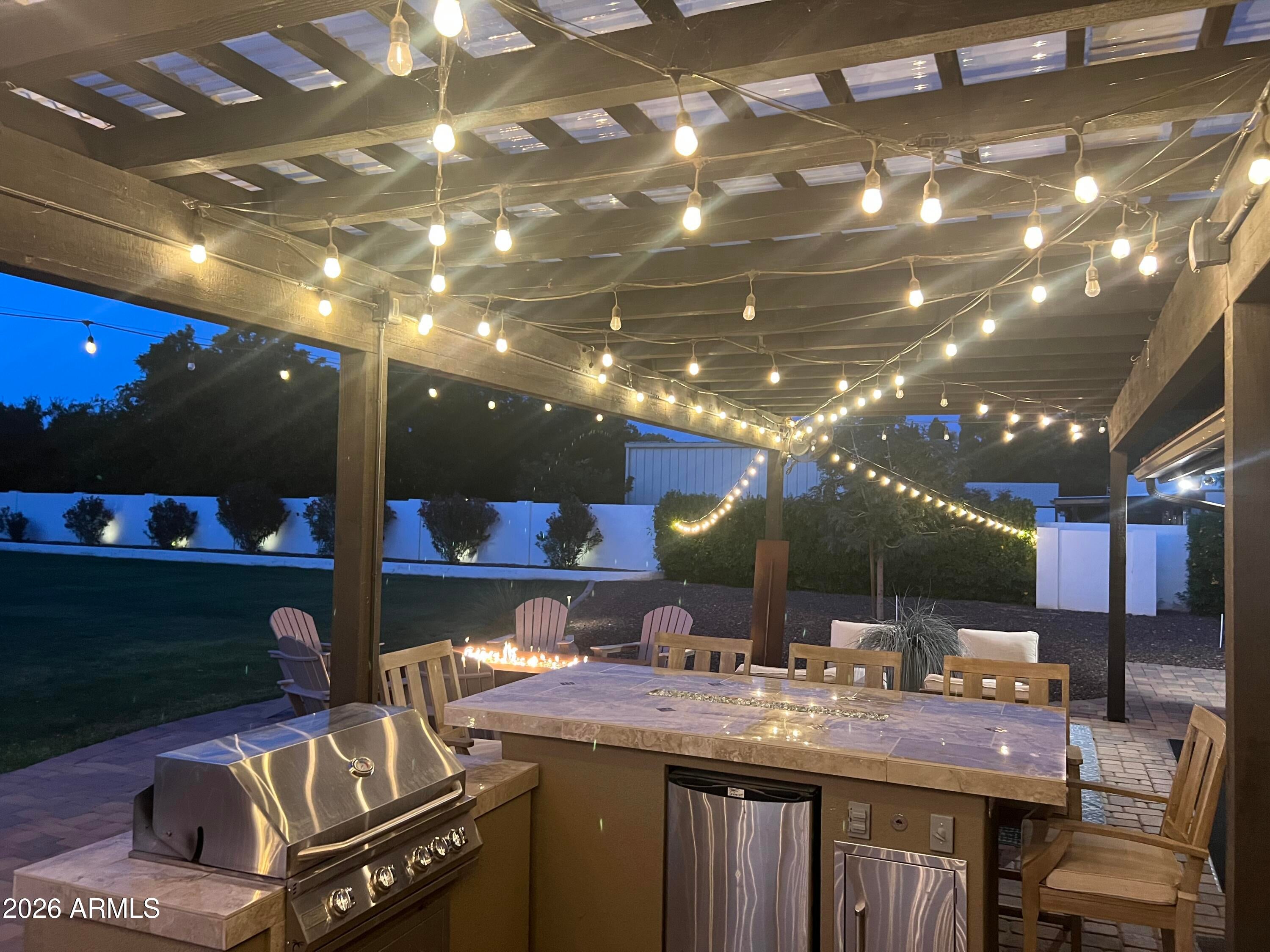 GILA BUTTE ESTATES - Residential