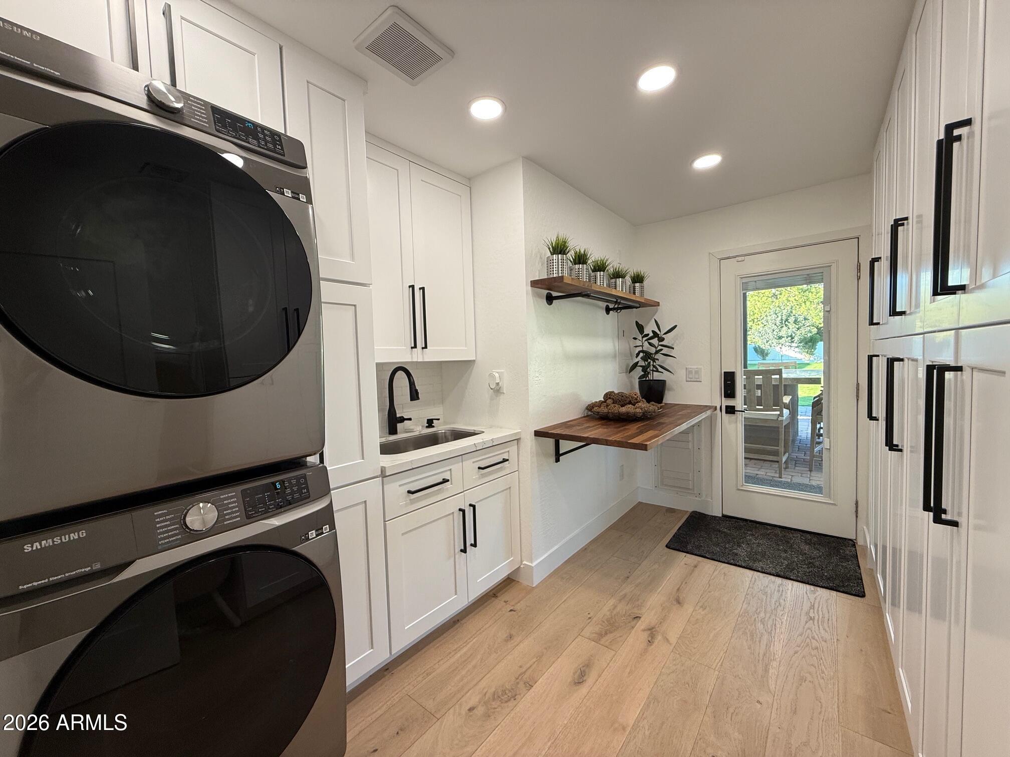 GILA BUTTE ESTATES - Residential