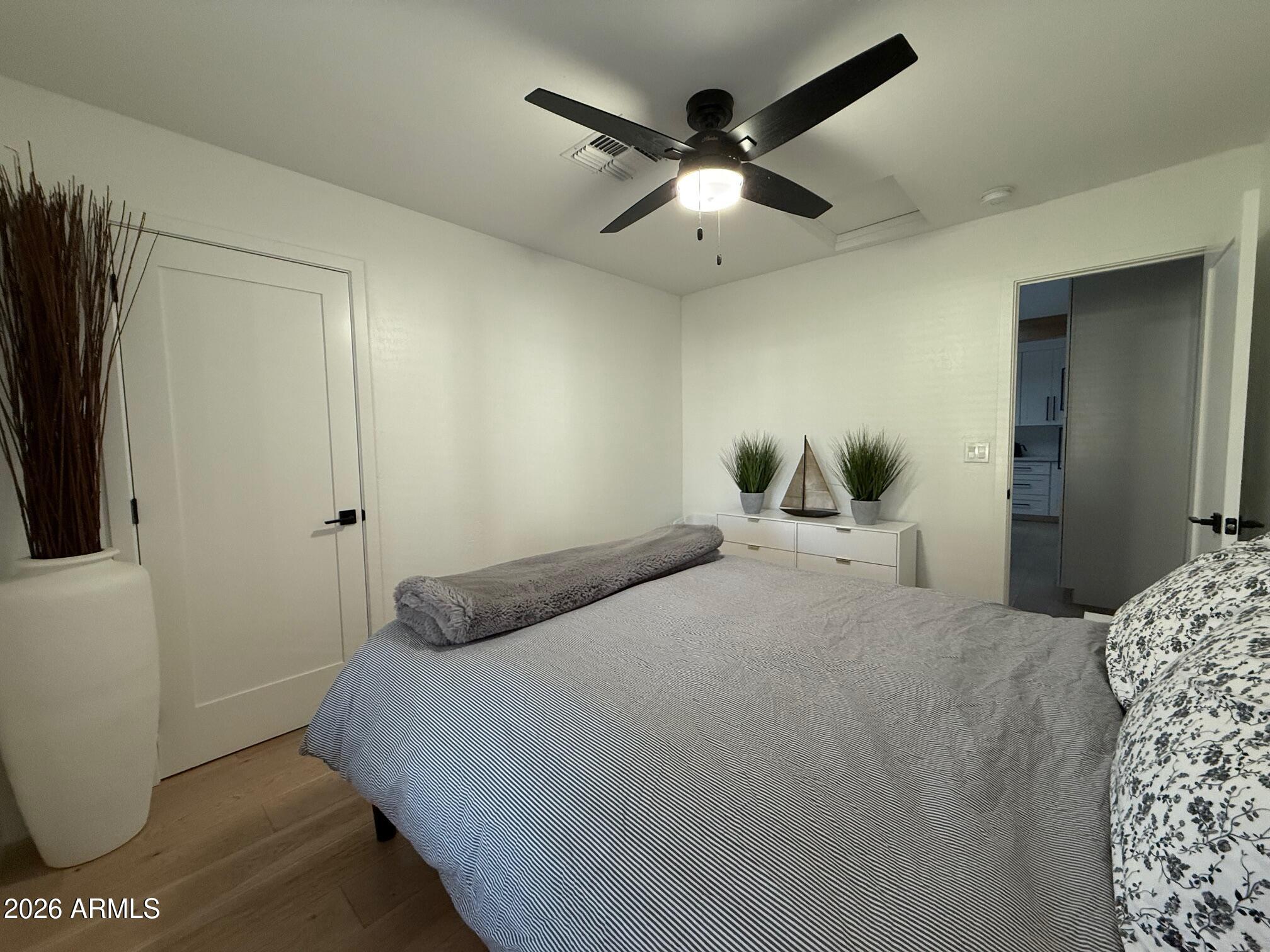 GILA BUTTE ESTATES - Residential