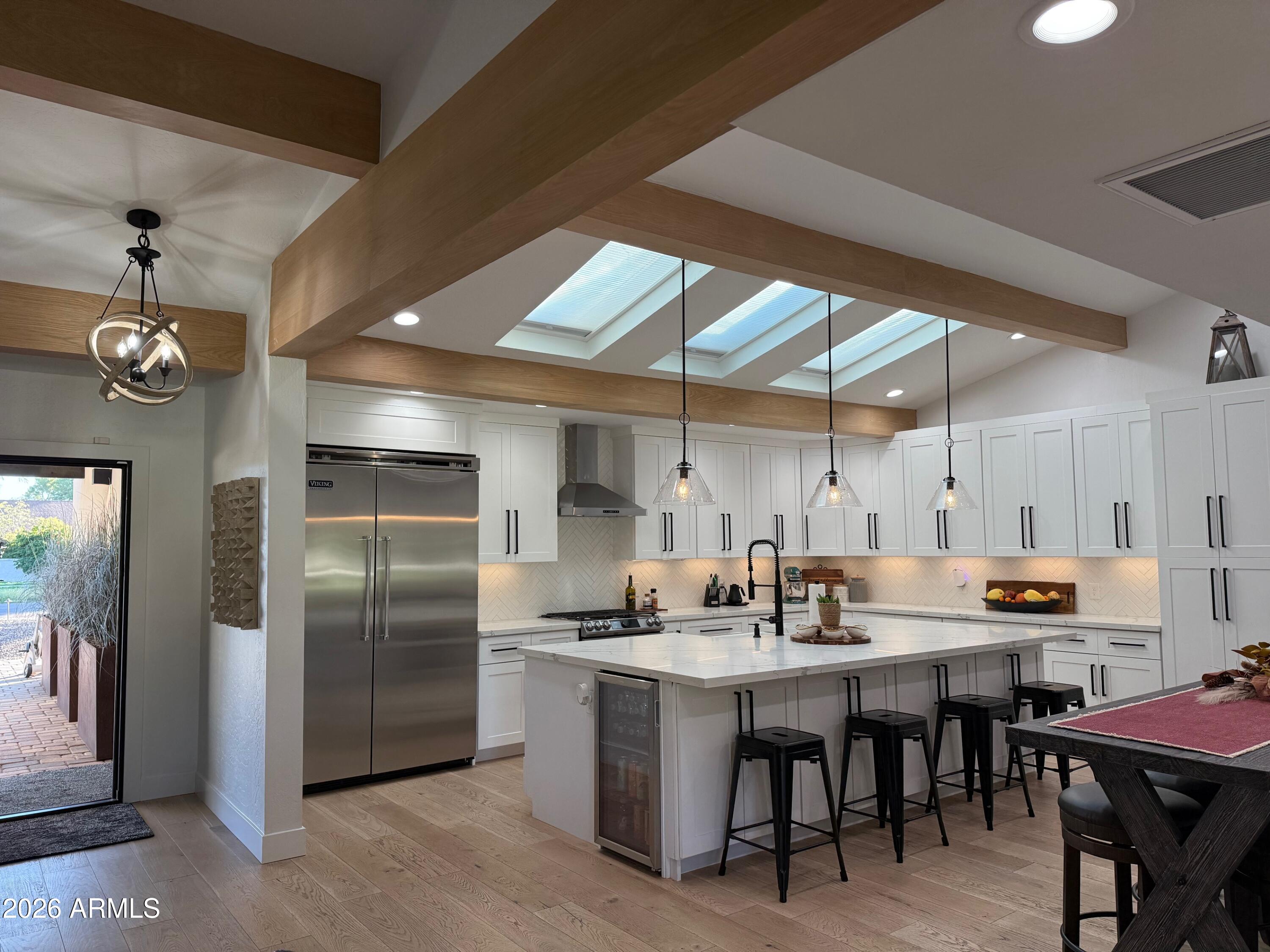 GILA BUTTE ESTATES - Residential
