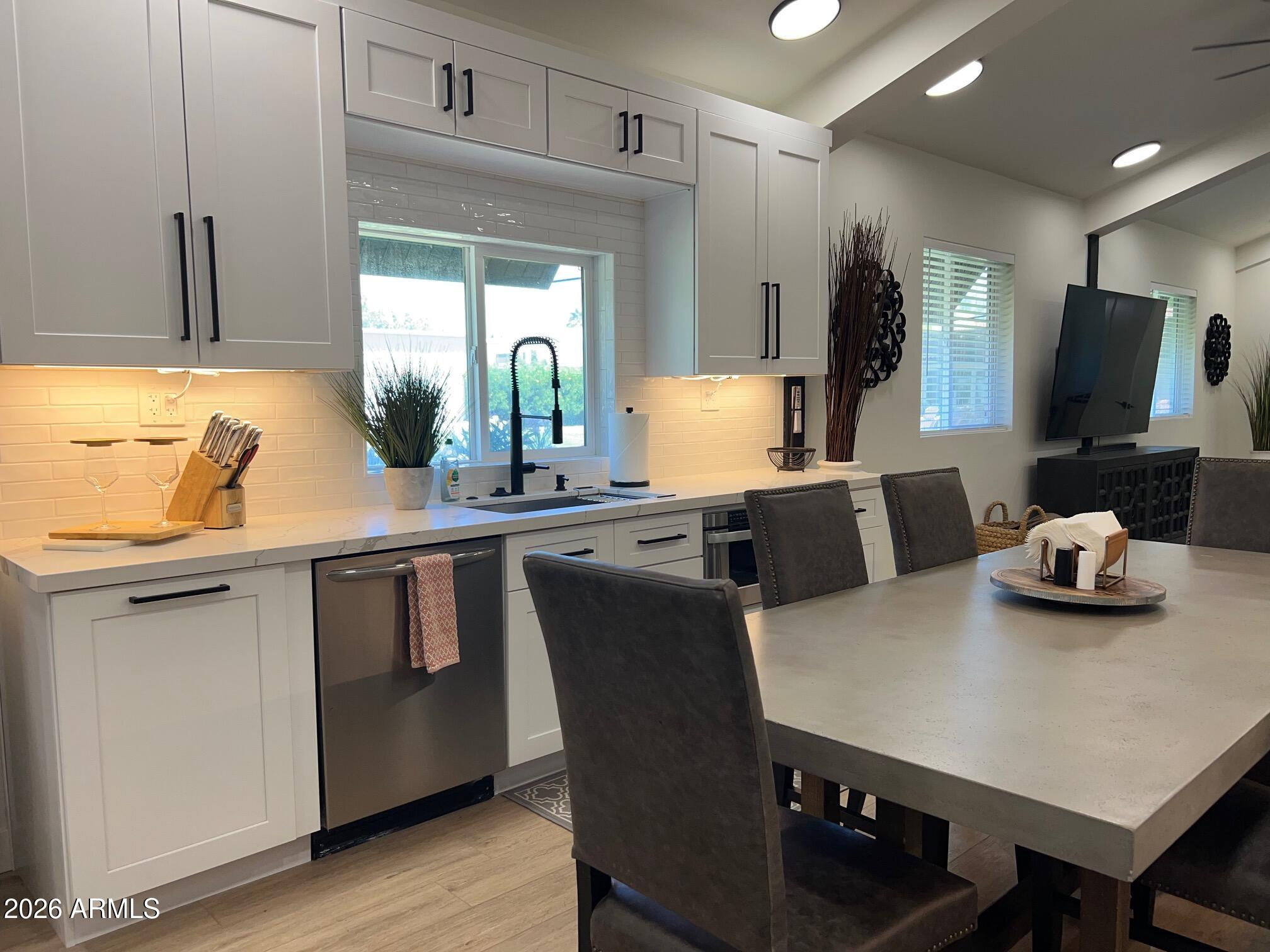 GILA BUTTE ESTATES - Residential