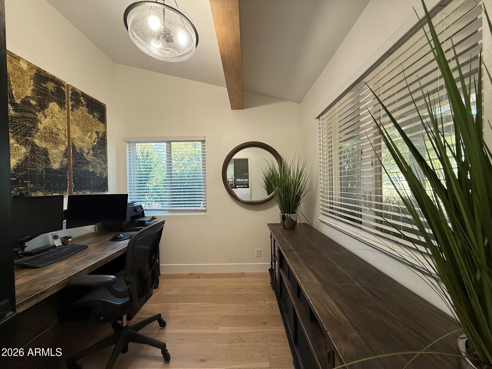 GILA BUTTE ESTATES - Residential