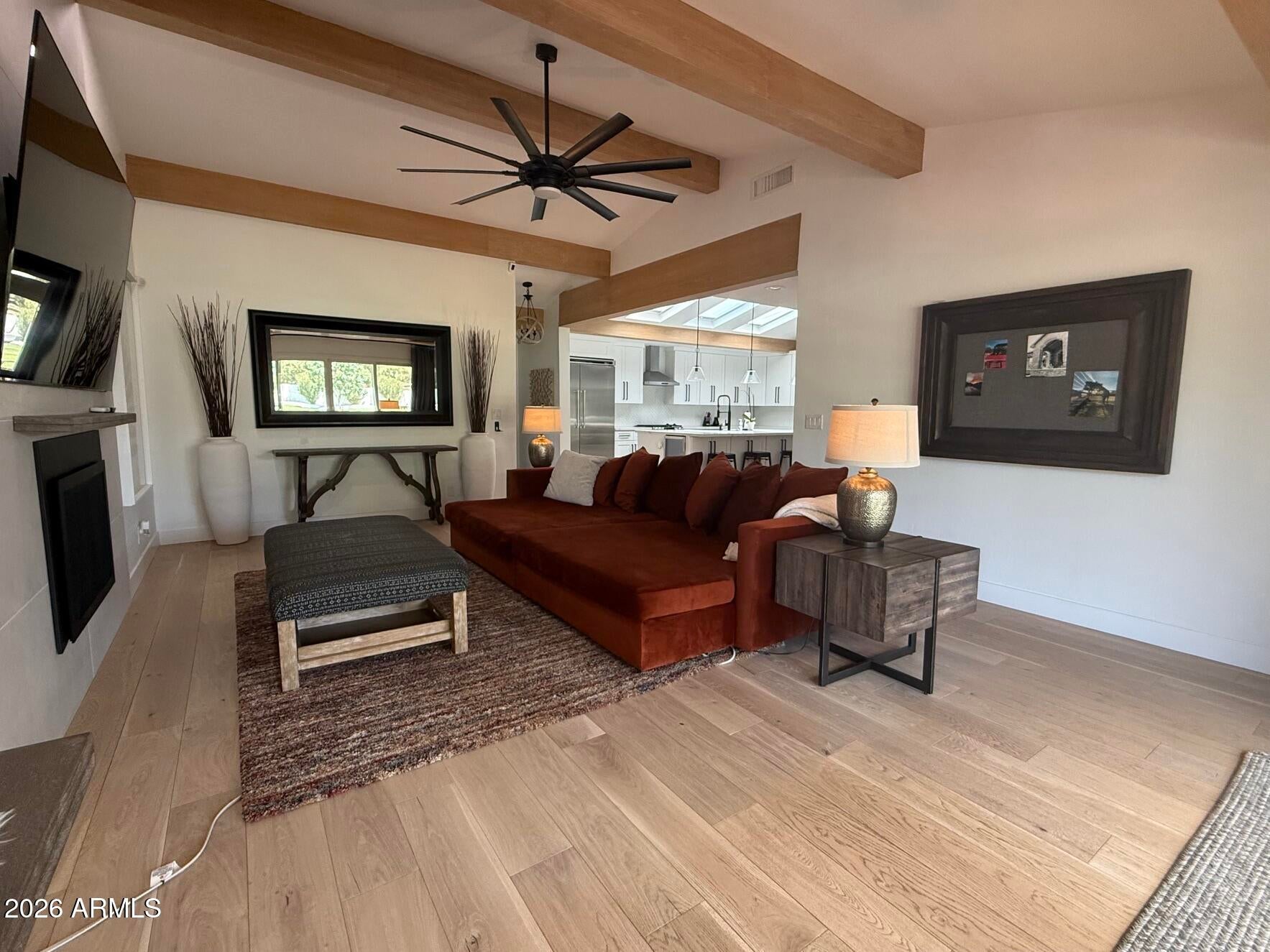 GILA BUTTE ESTATES - Residential