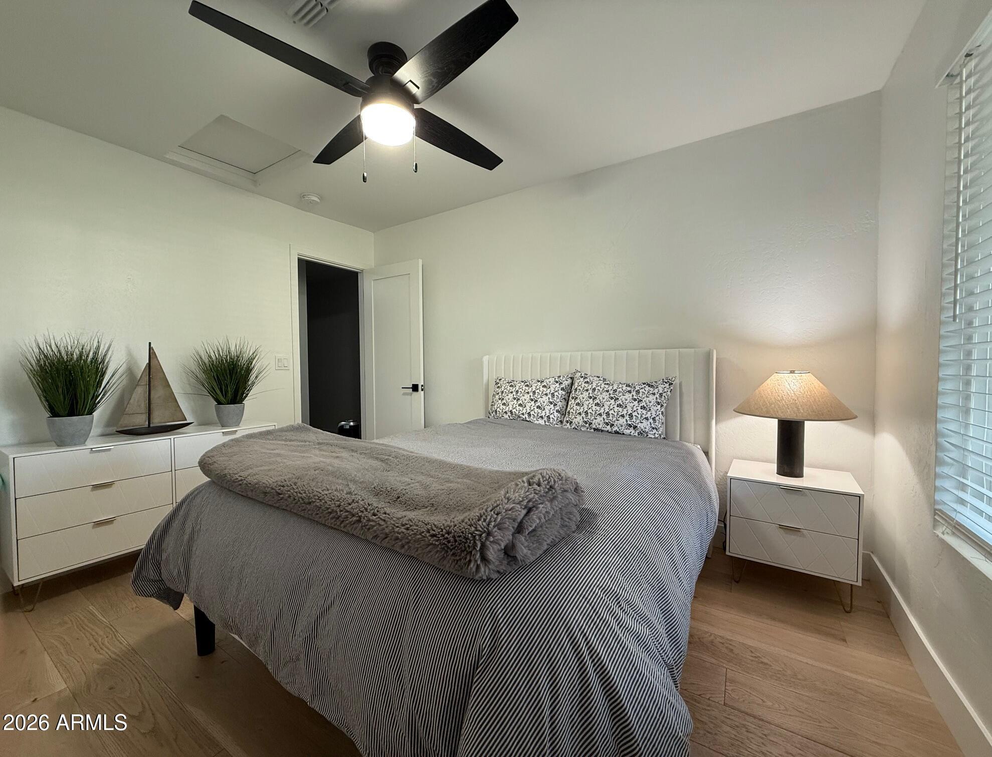 GILA BUTTE ESTATES - Residential