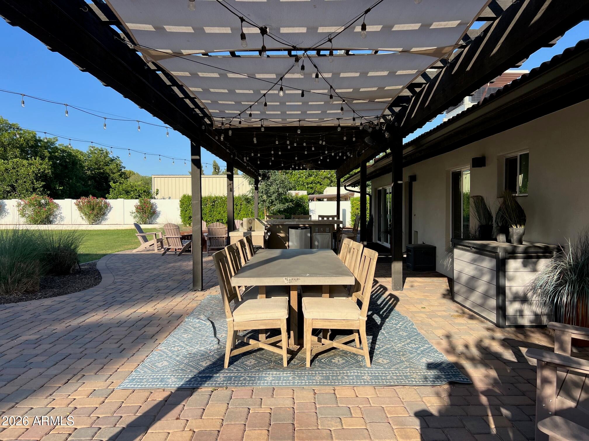 GILA BUTTE ESTATES - Residential
