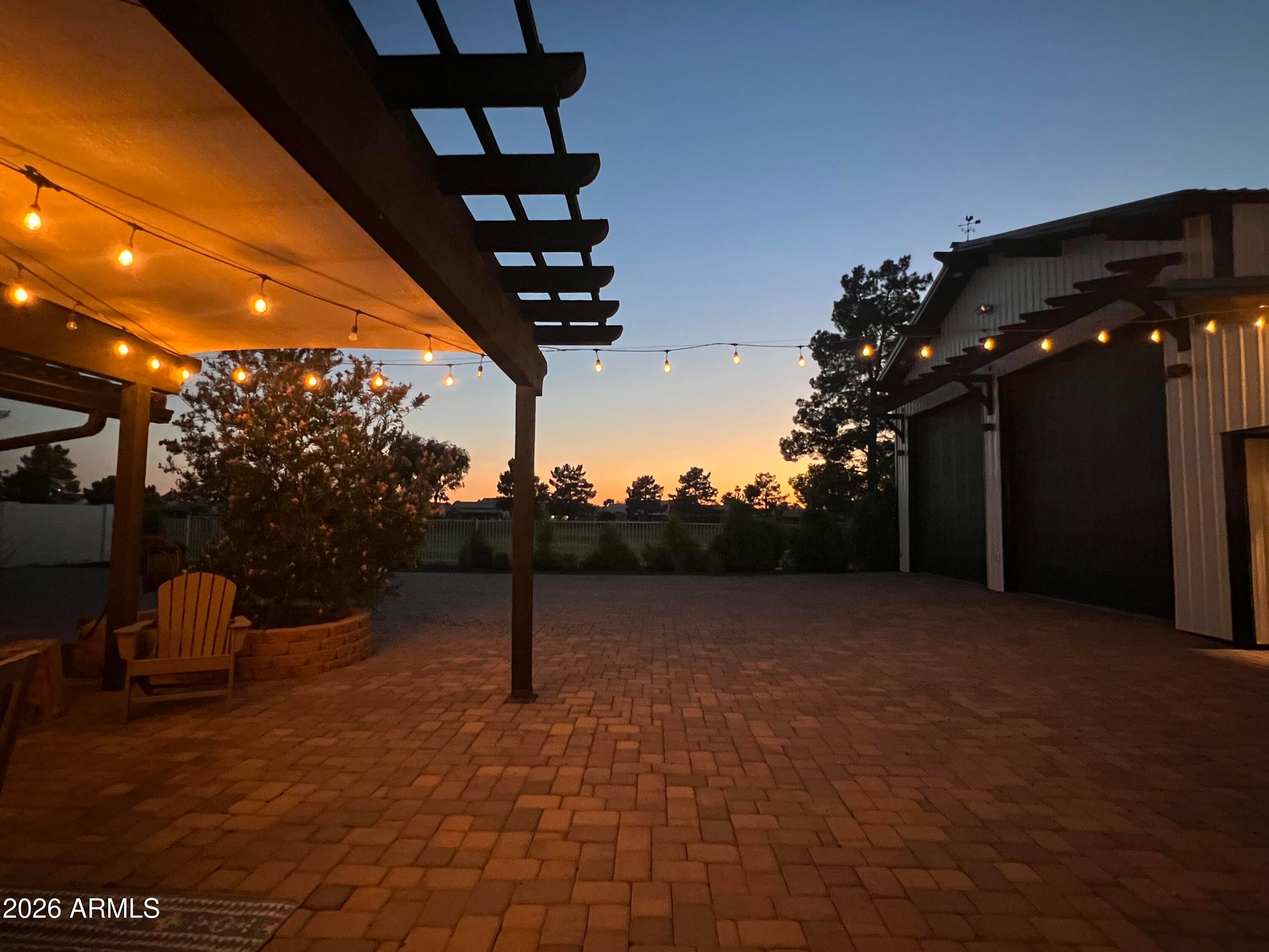 GILA BUTTE ESTATES - Residential