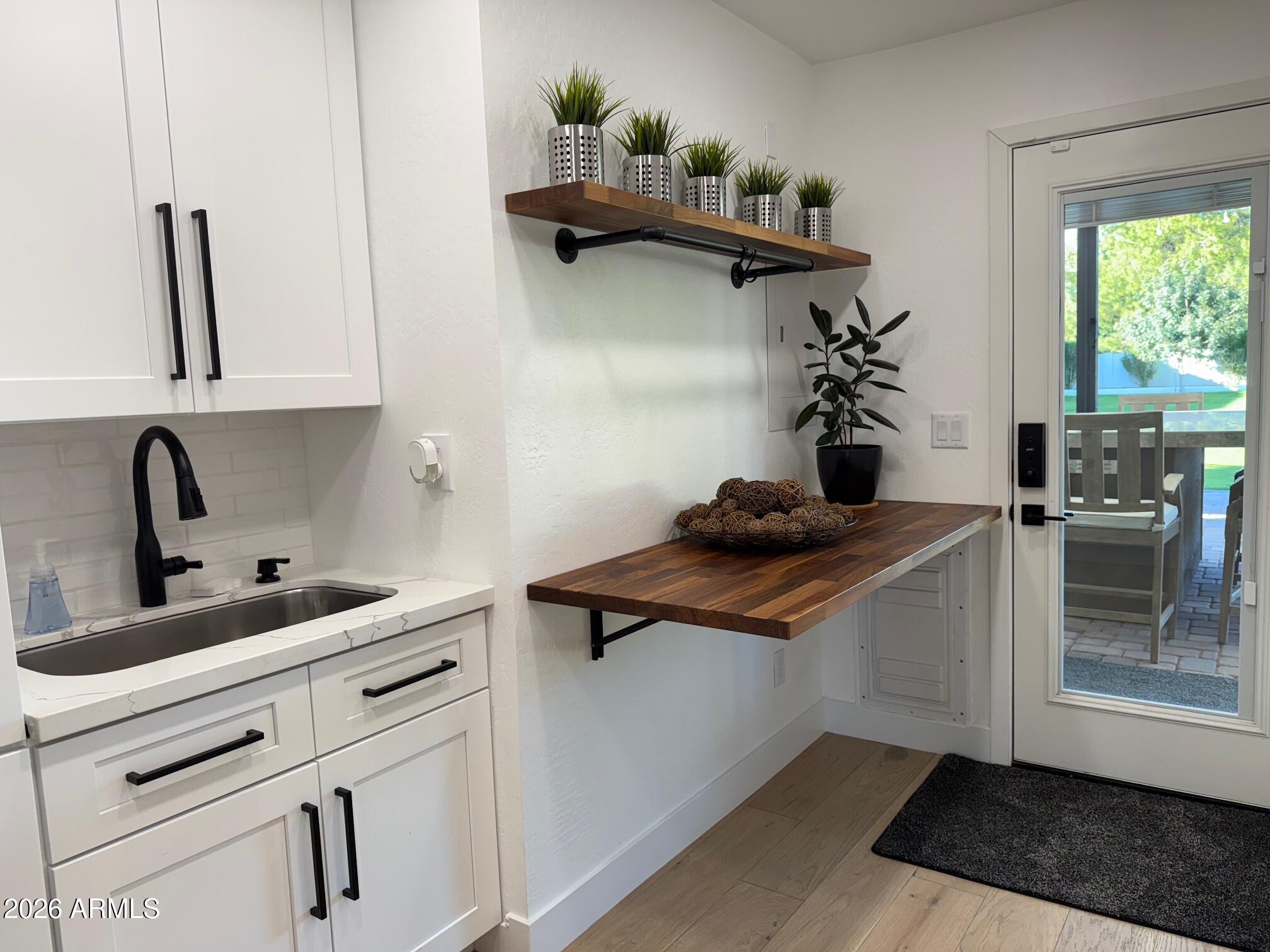 GILA BUTTE ESTATES - Residential