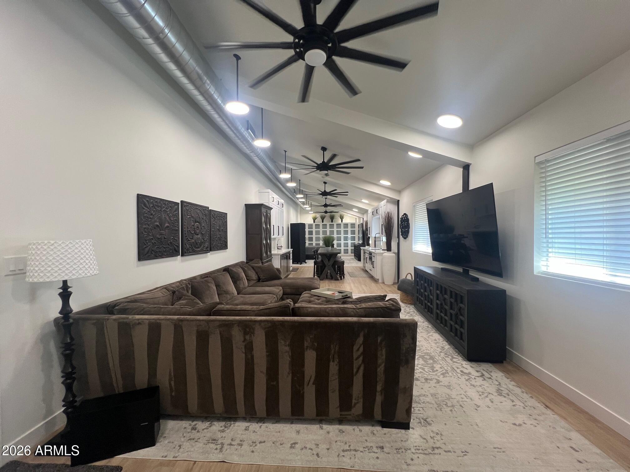 GILA BUTTE ESTATES - Residential