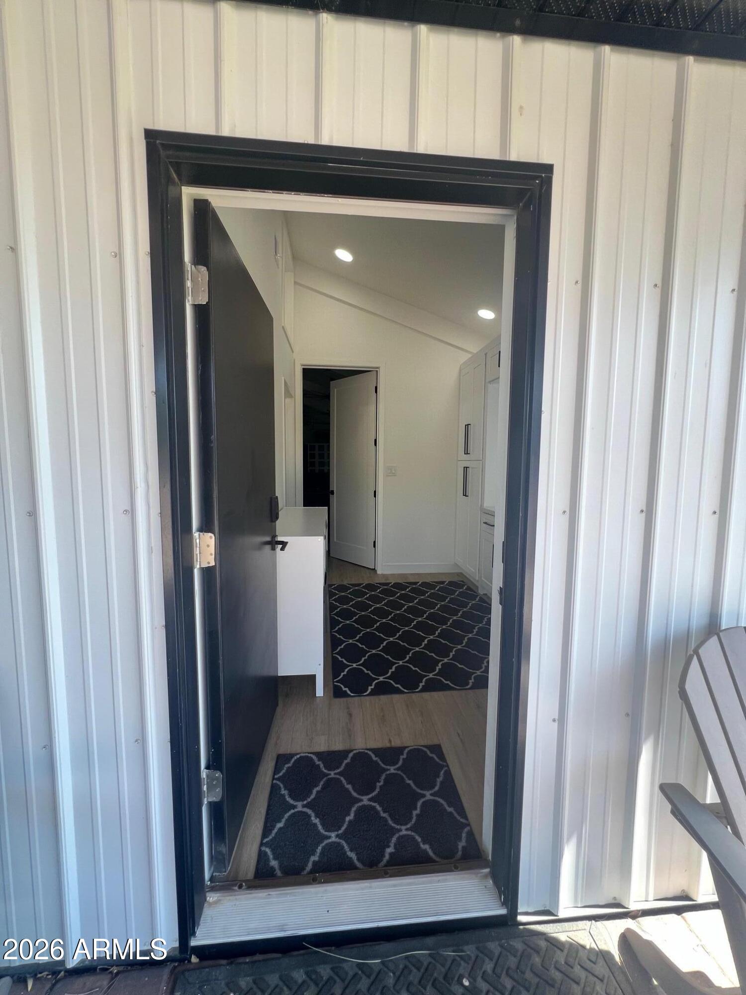 GILA BUTTE ESTATES - Residential