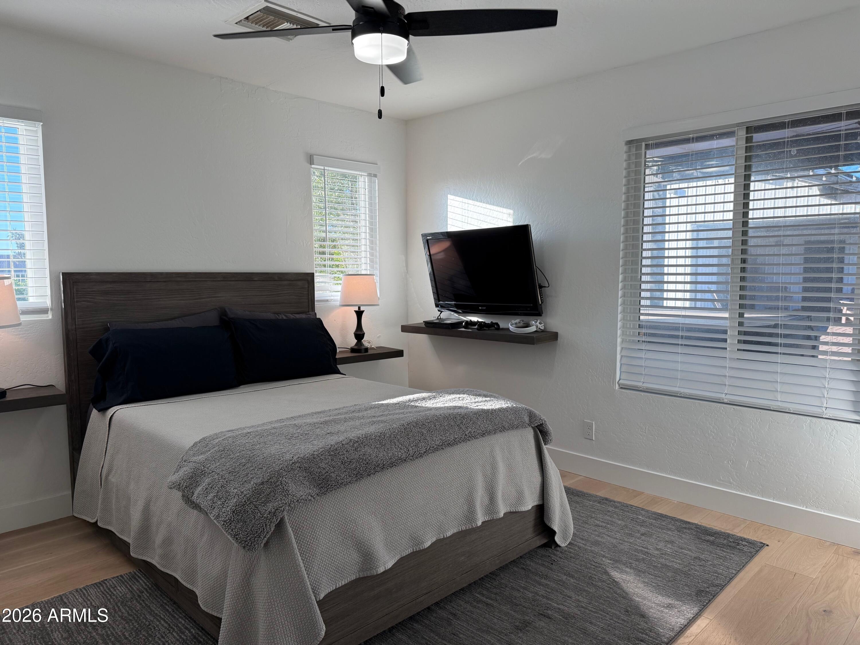 GILA BUTTE ESTATES - Residential