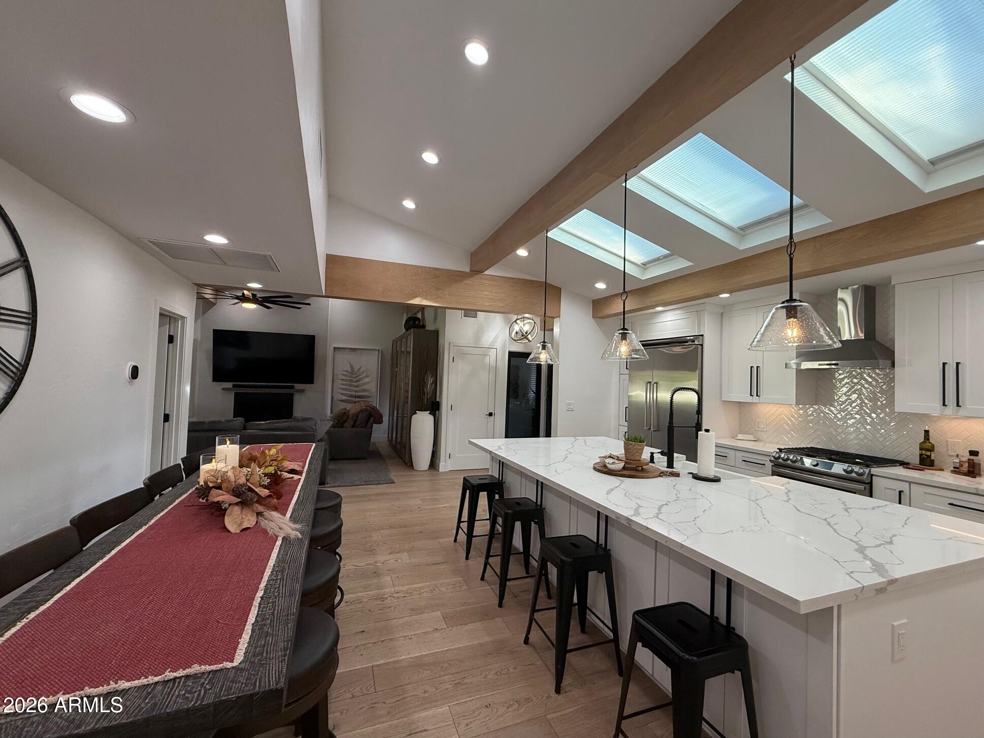 GILA BUTTE ESTATES - Residential