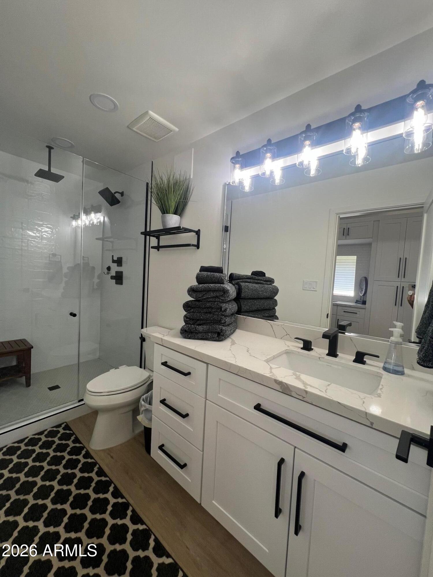 GILA BUTTE ESTATES - Residential