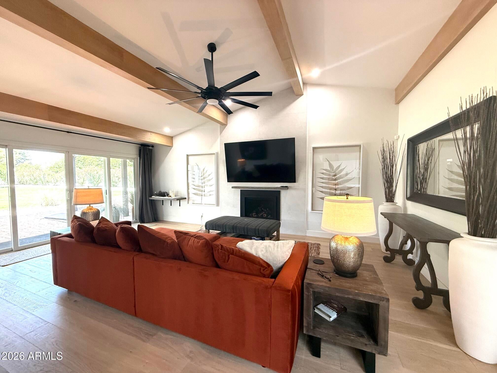 GILA BUTTE ESTATES - Residential