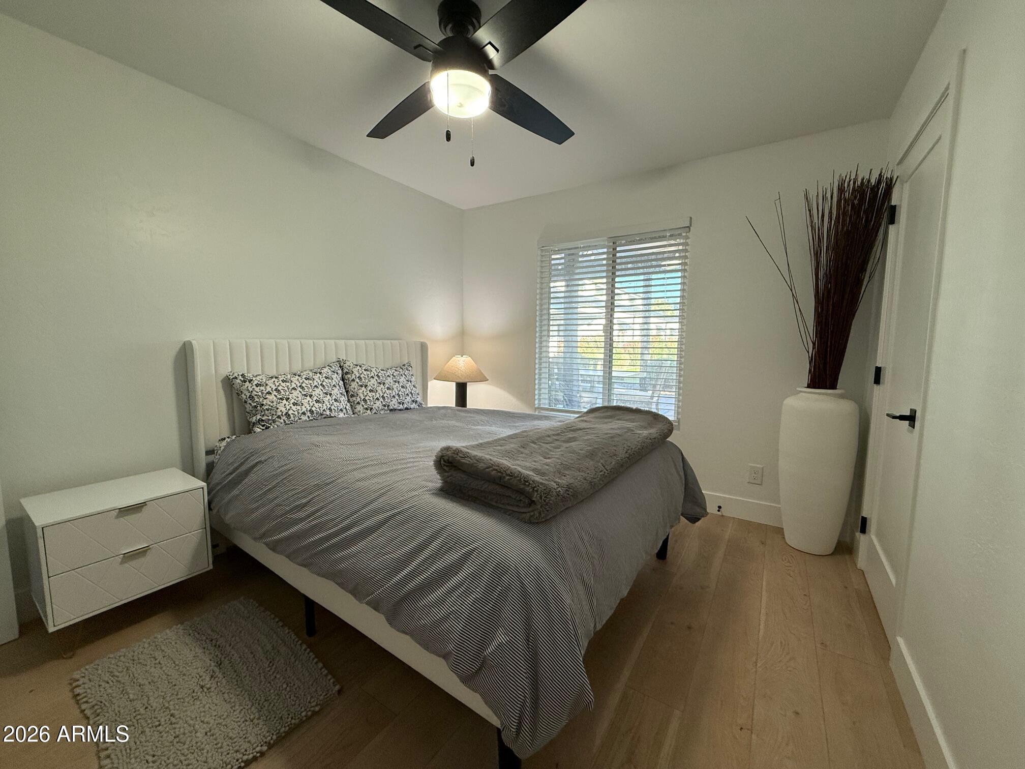 GILA BUTTE ESTATES - Residential