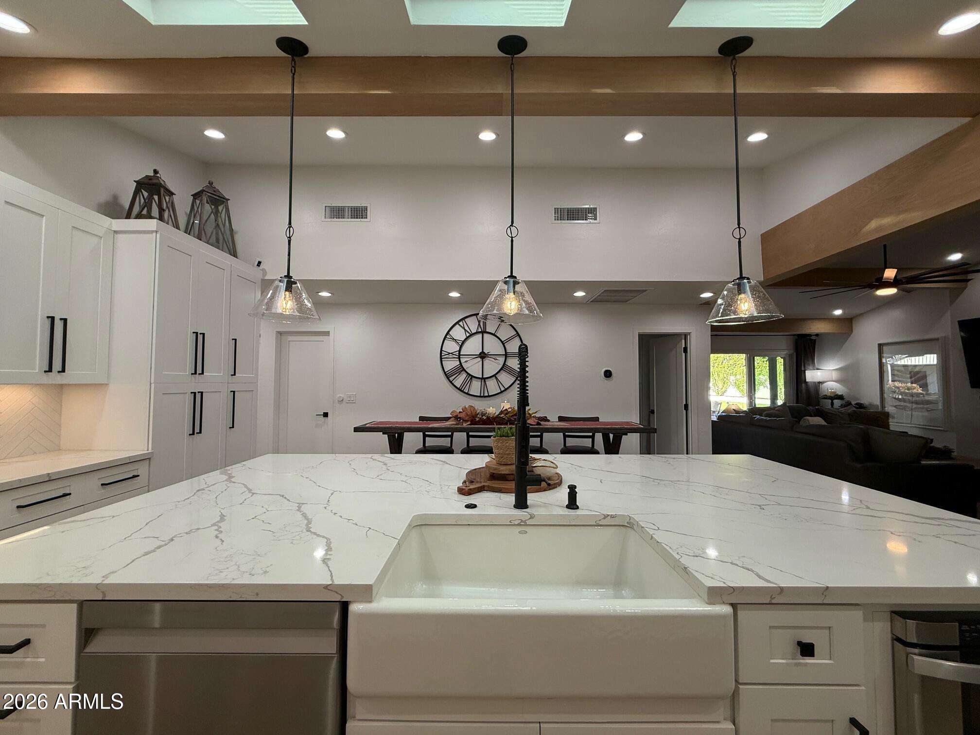 GILA BUTTE ESTATES - Residential