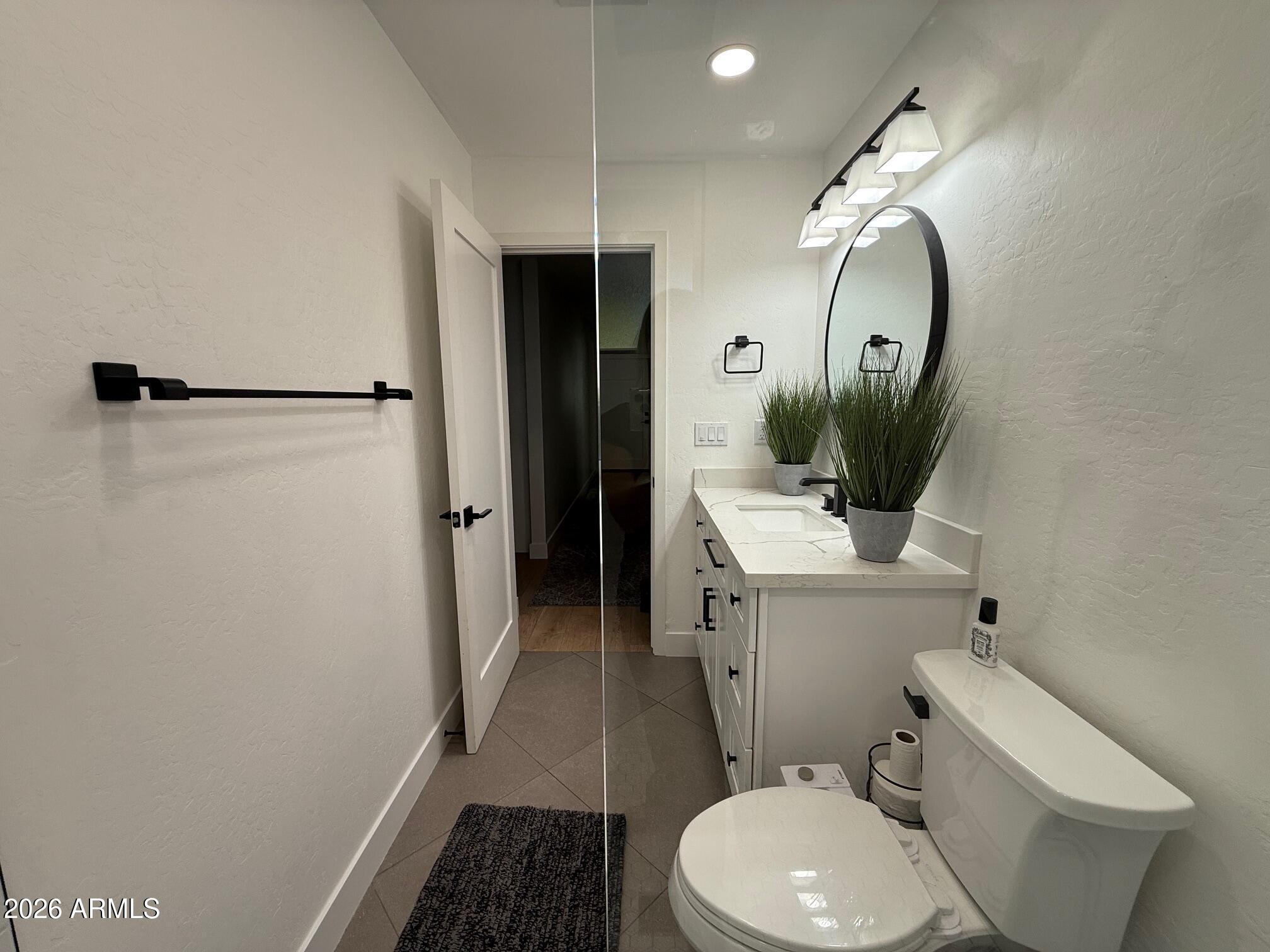 GILA BUTTE ESTATES - Residential