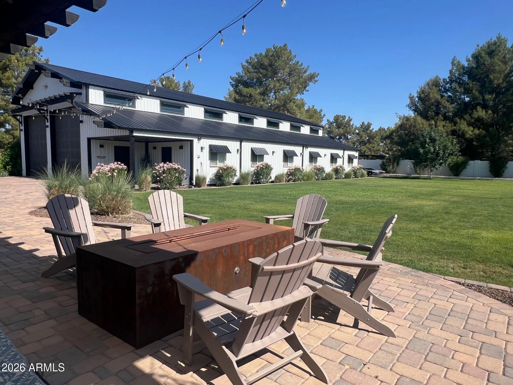 GILA BUTTE ESTATES - Residential