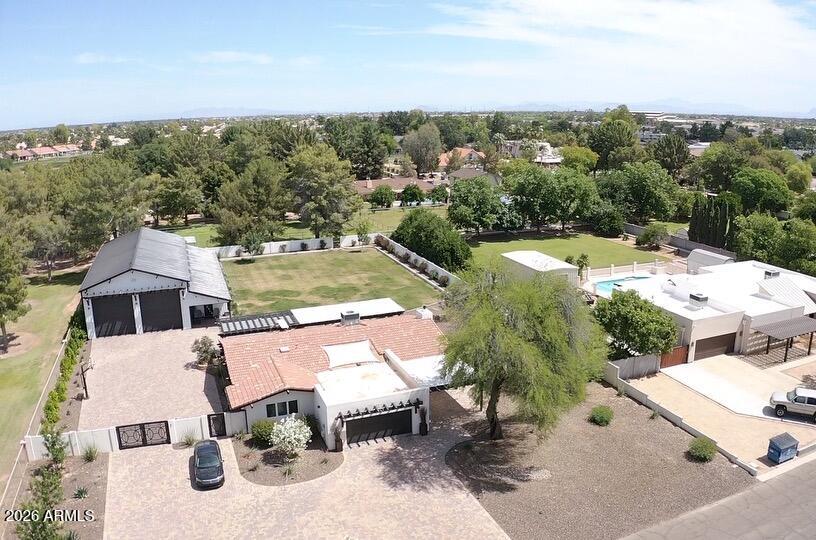 GILA BUTTE ESTATES - Residential