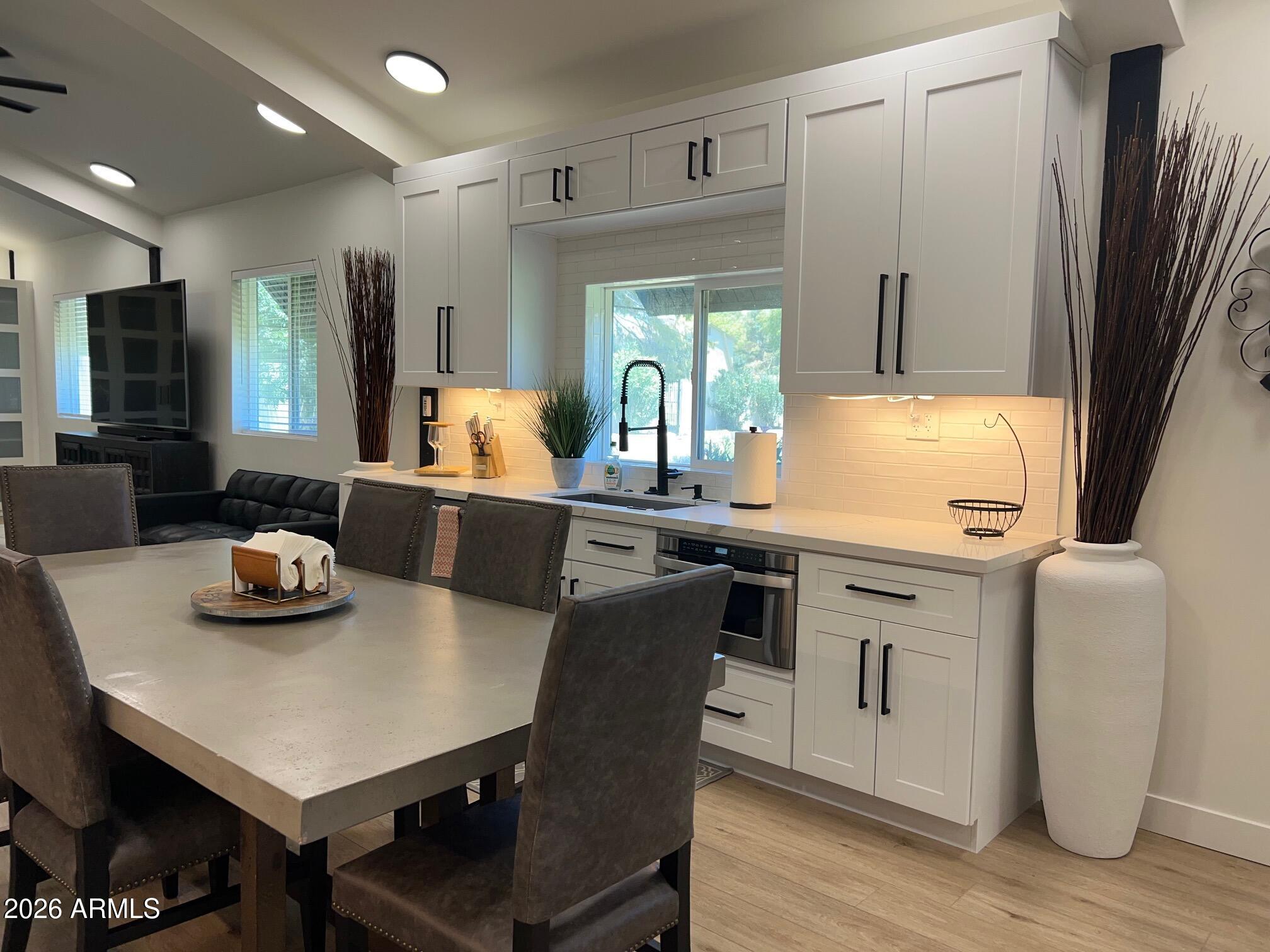 GILA BUTTE ESTATES - Residential
