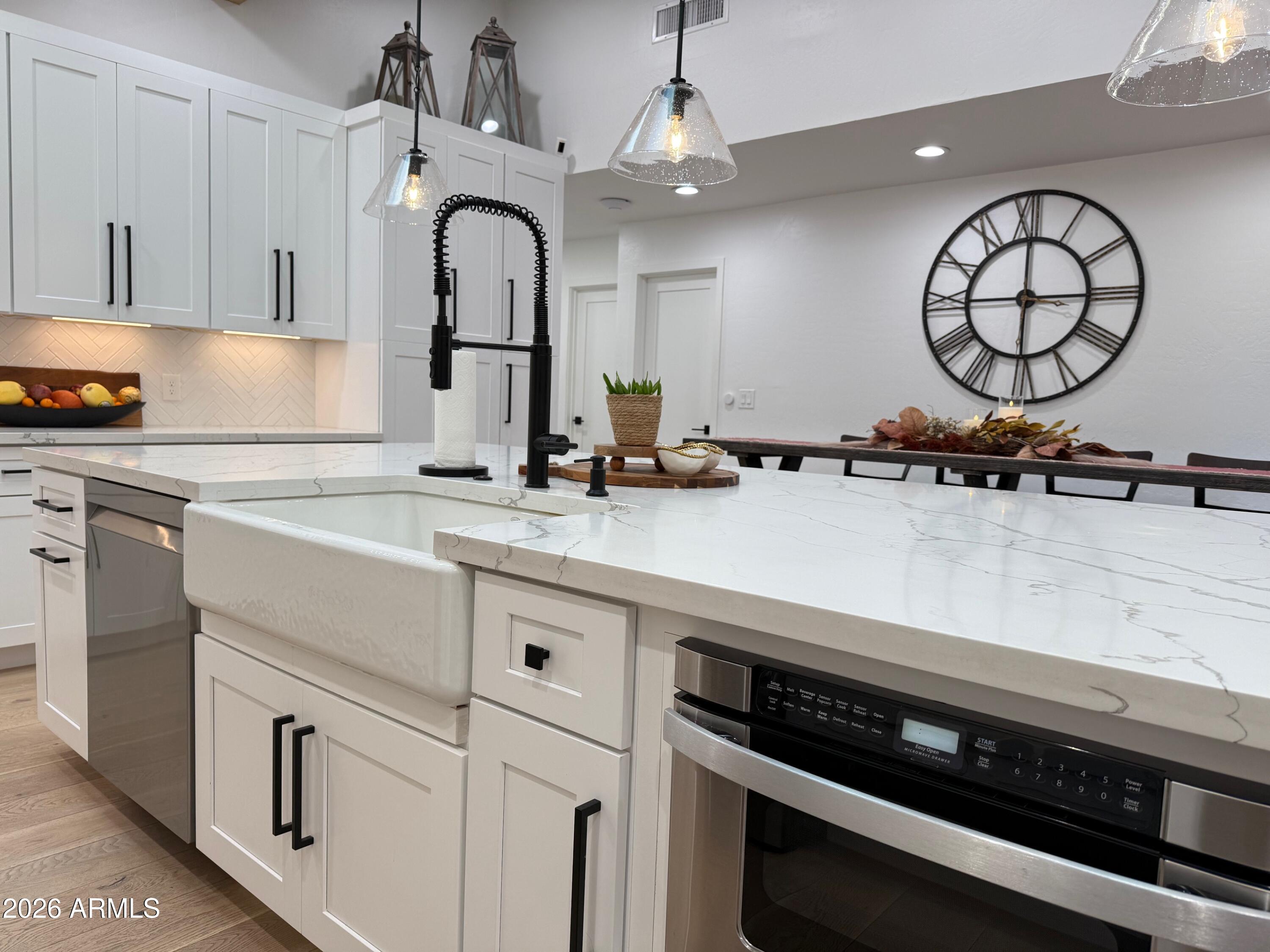 GILA BUTTE ESTATES - Residential