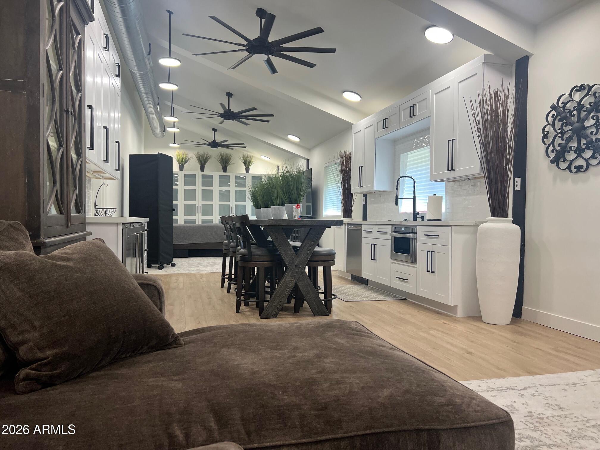 GILA BUTTE ESTATES - Residential