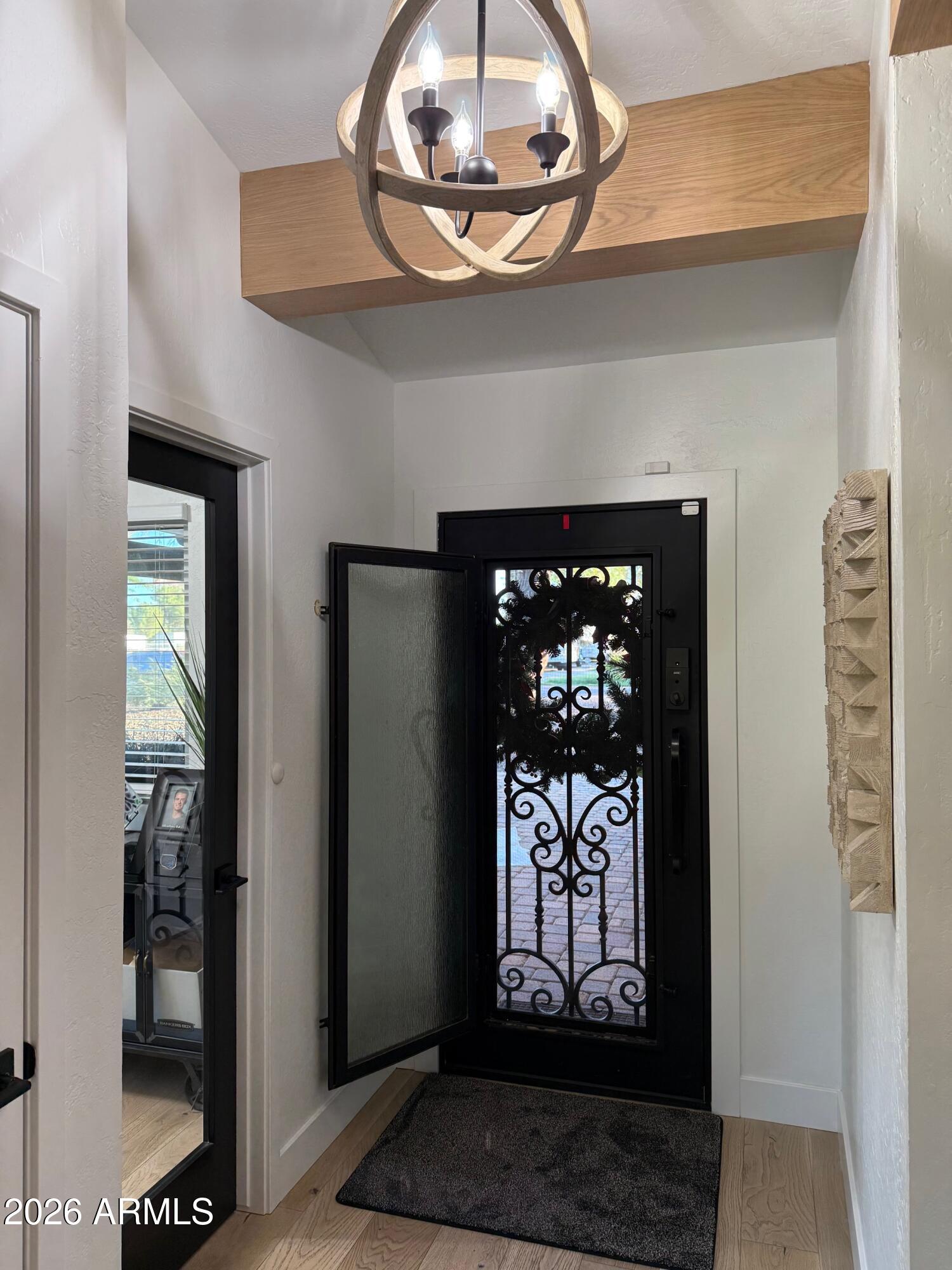 GILA BUTTE ESTATES - Residential