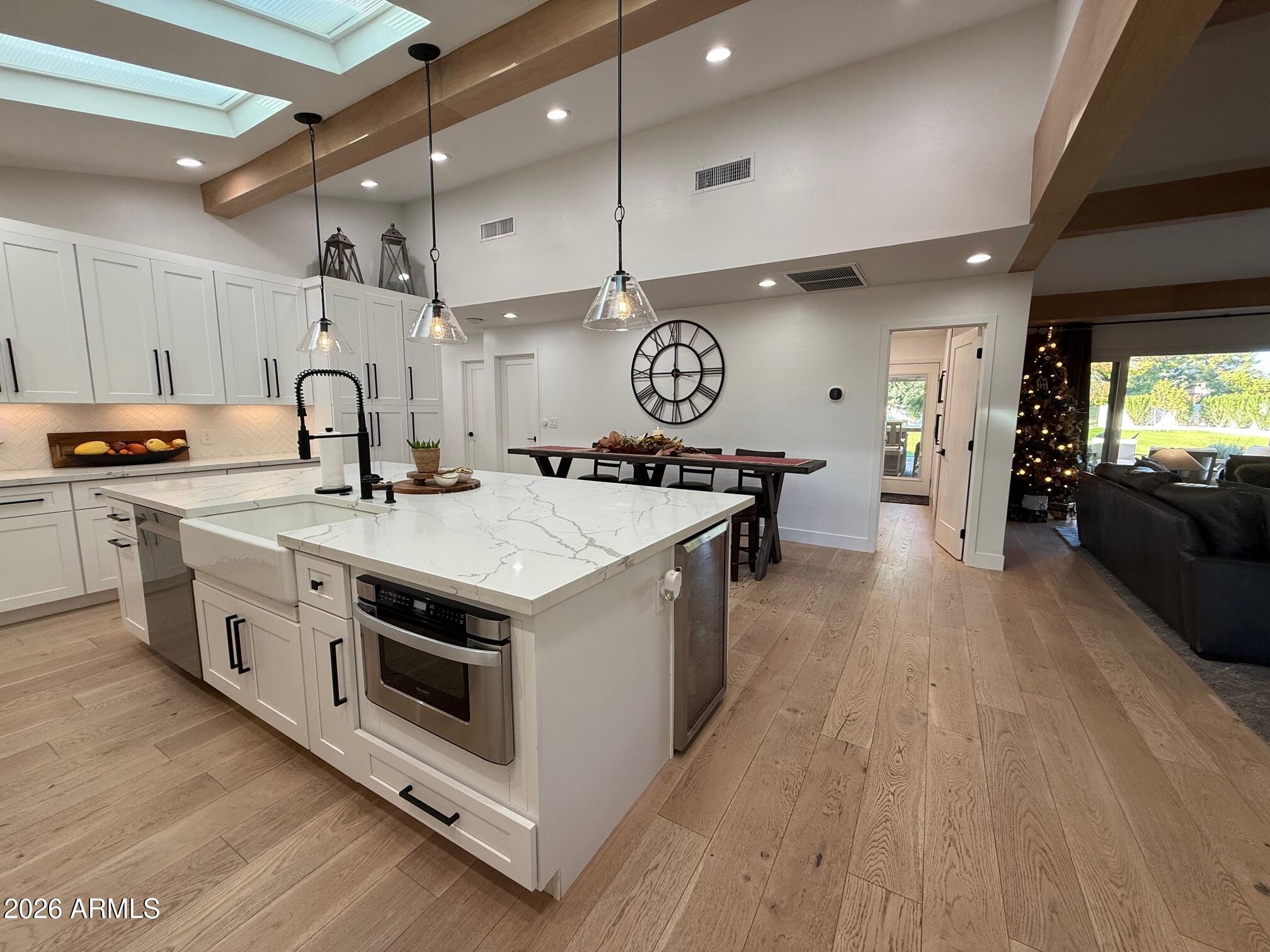 GILA BUTTE ESTATES - Residential