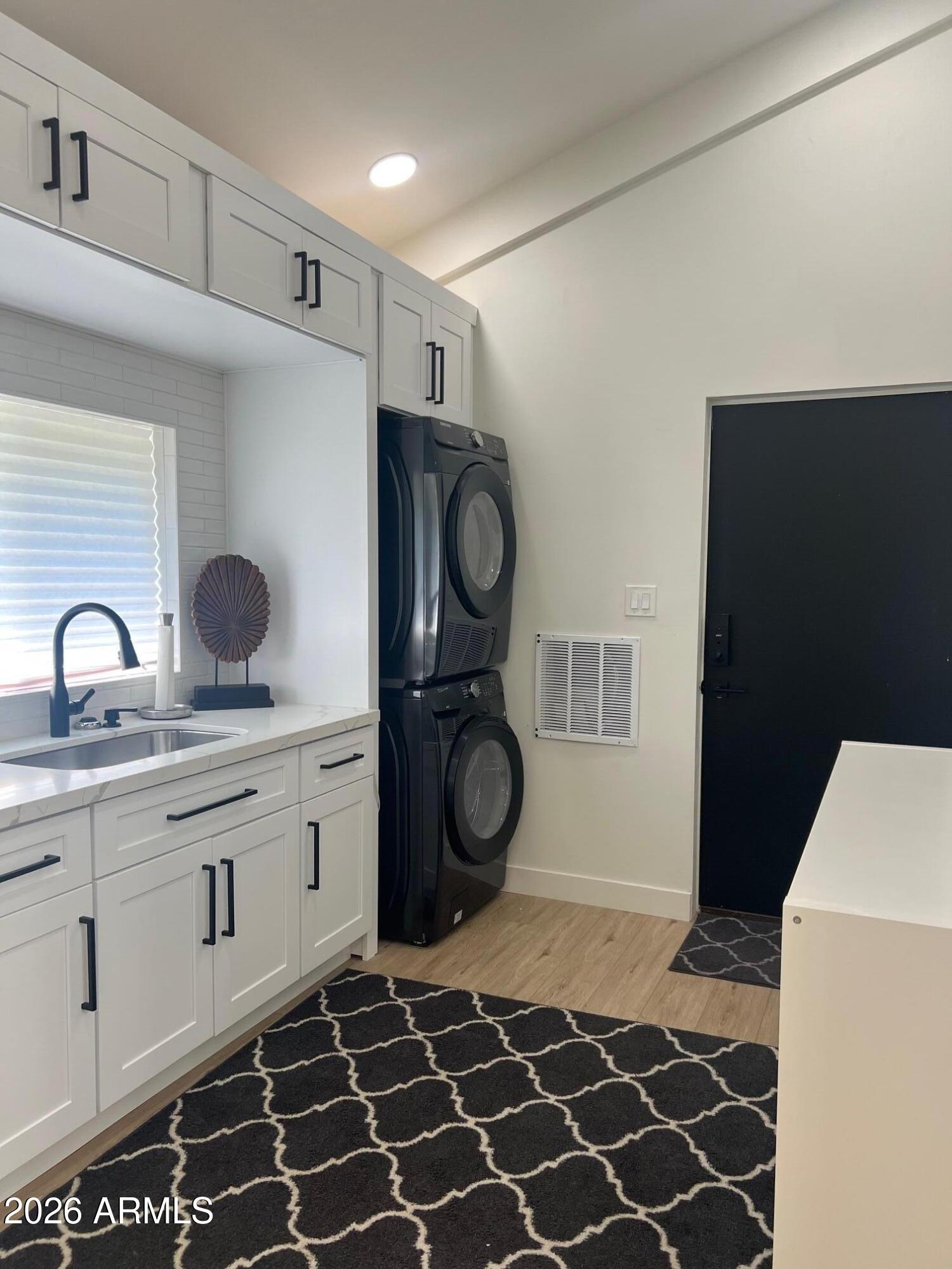 GILA BUTTE ESTATES - Residential