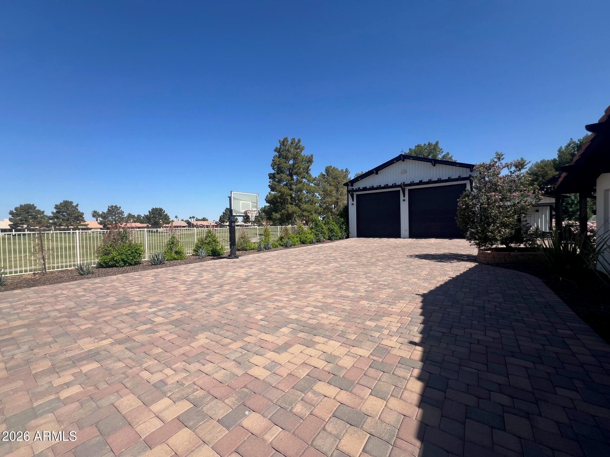 GILA BUTTE ESTATES - Residential