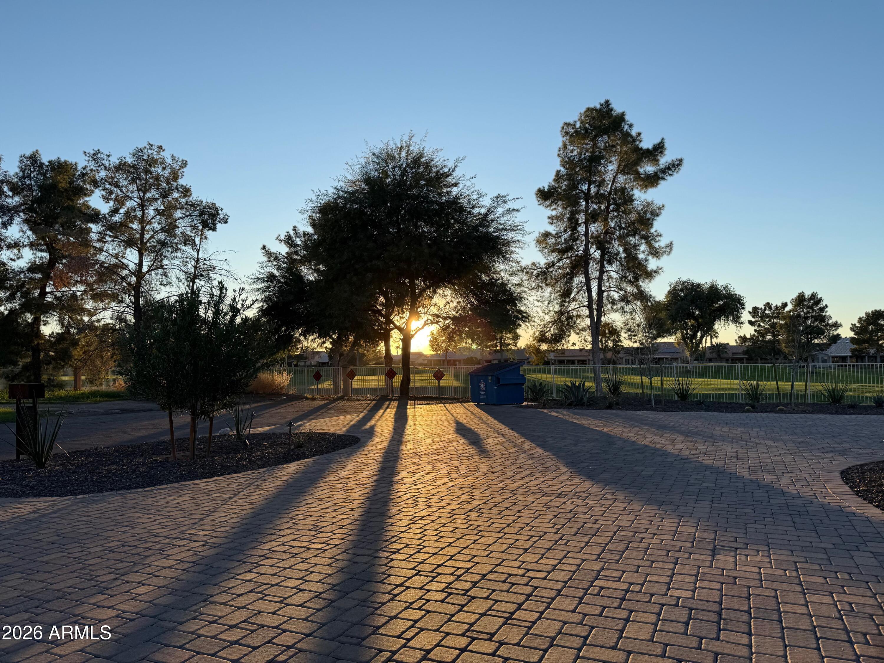 GILA BUTTE ESTATES - Residential