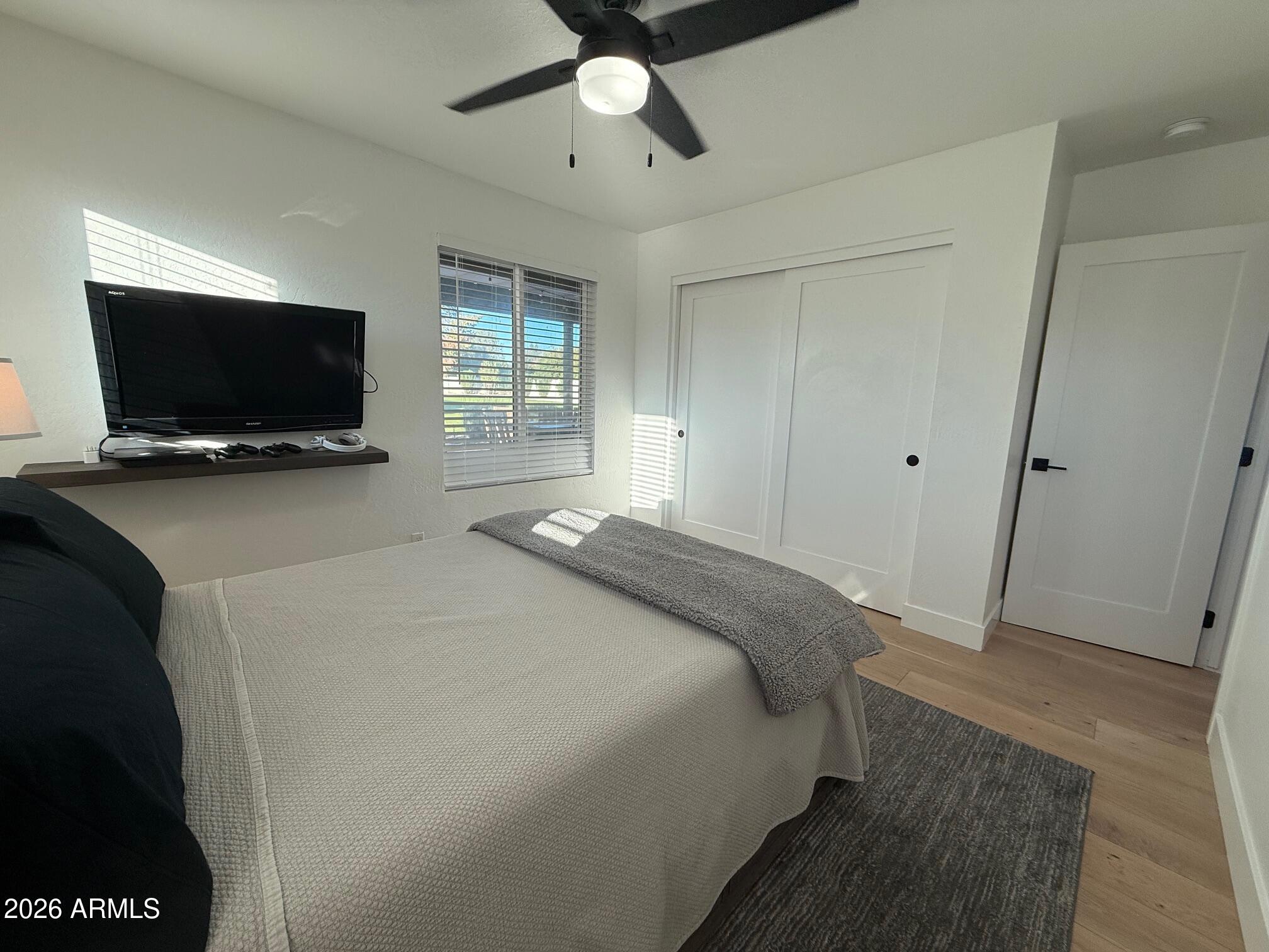 GILA BUTTE ESTATES - Residential