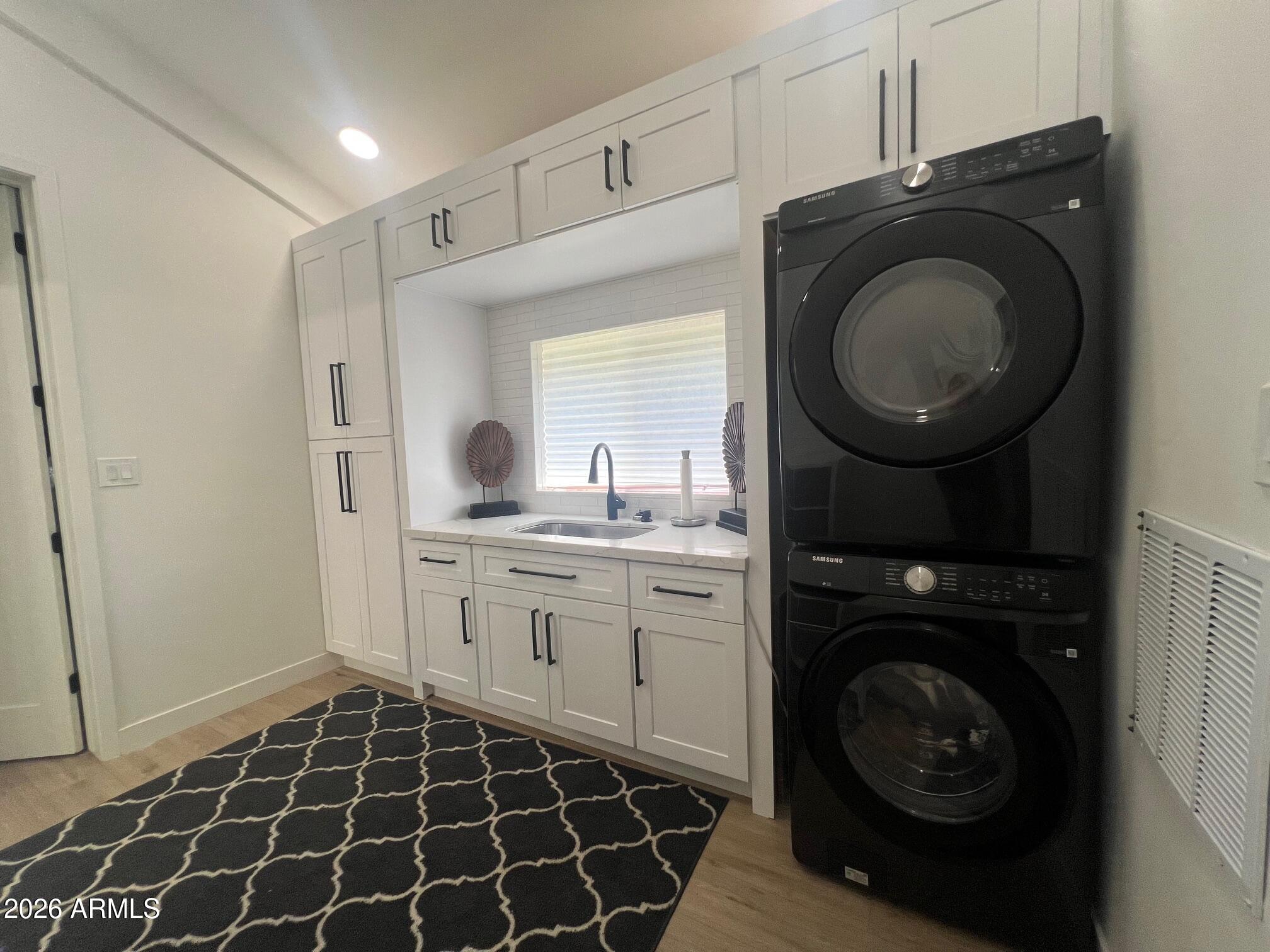 GILA BUTTE ESTATES - Residential
