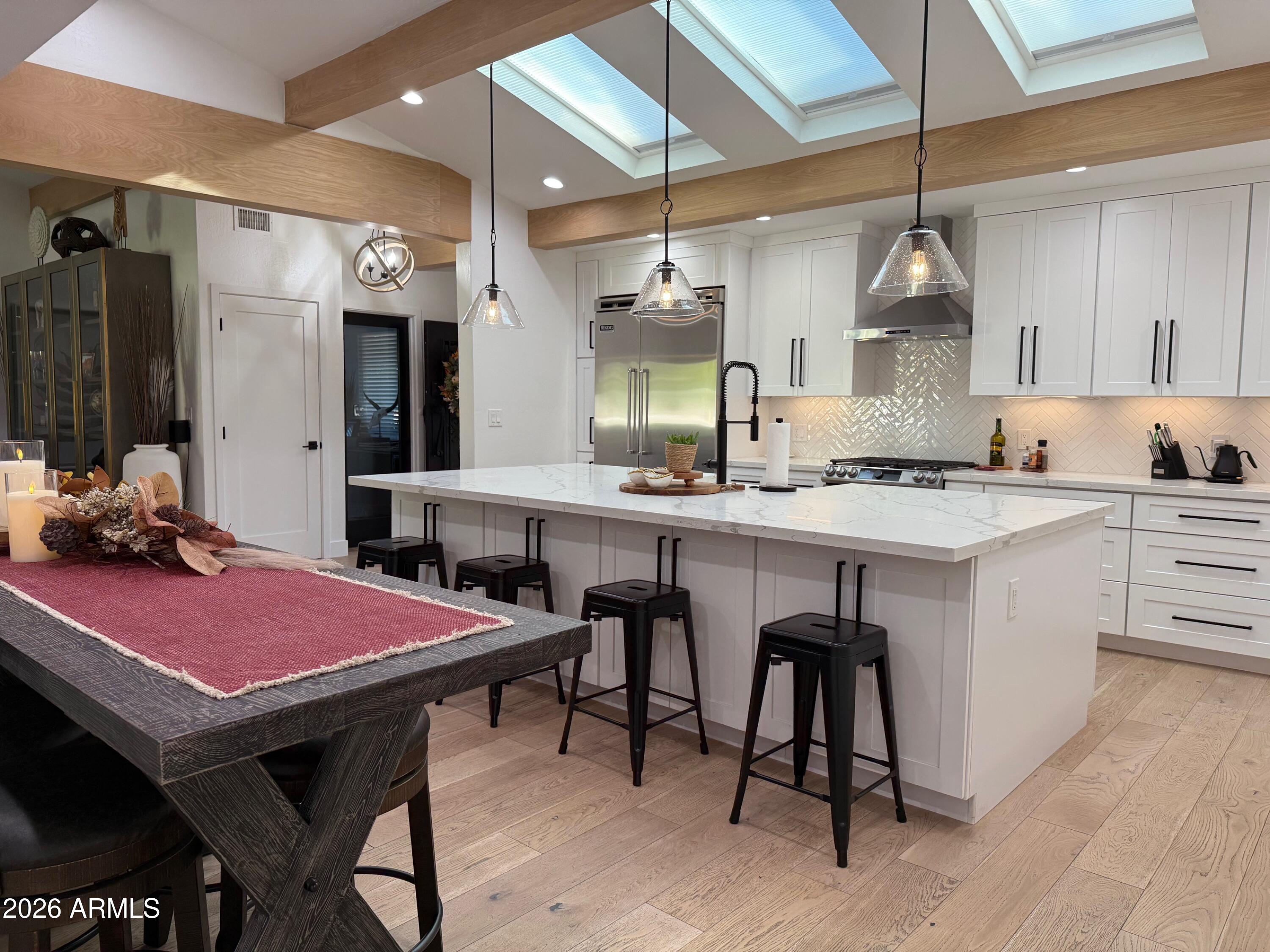 GILA BUTTE ESTATES - Residential