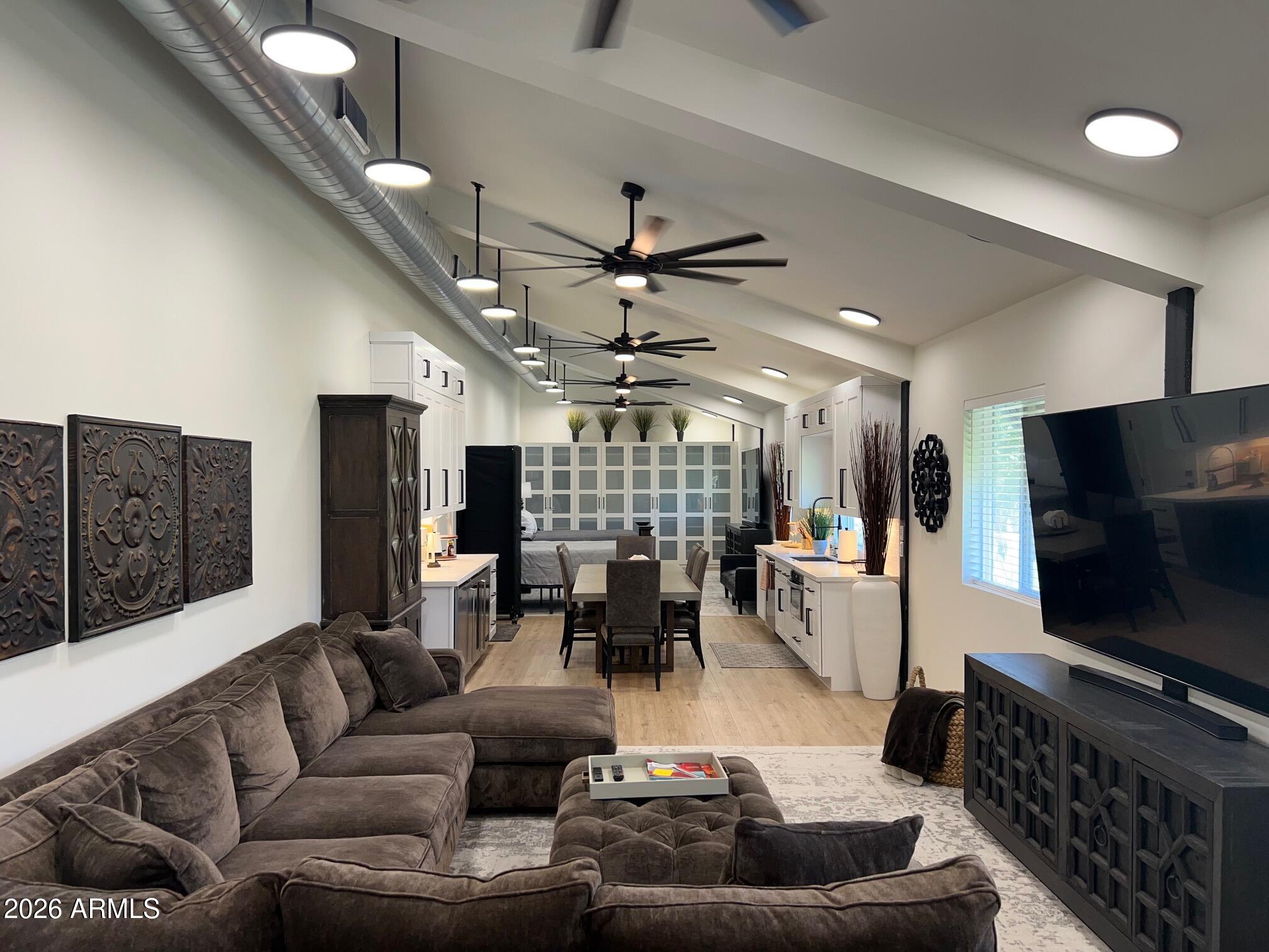 GILA BUTTE ESTATES - Residential