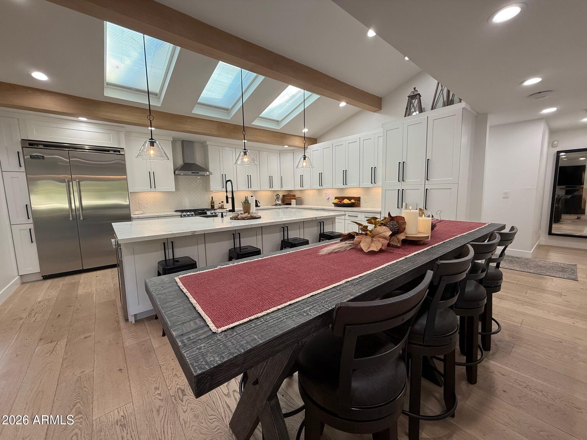 GILA BUTTE ESTATES - Residential