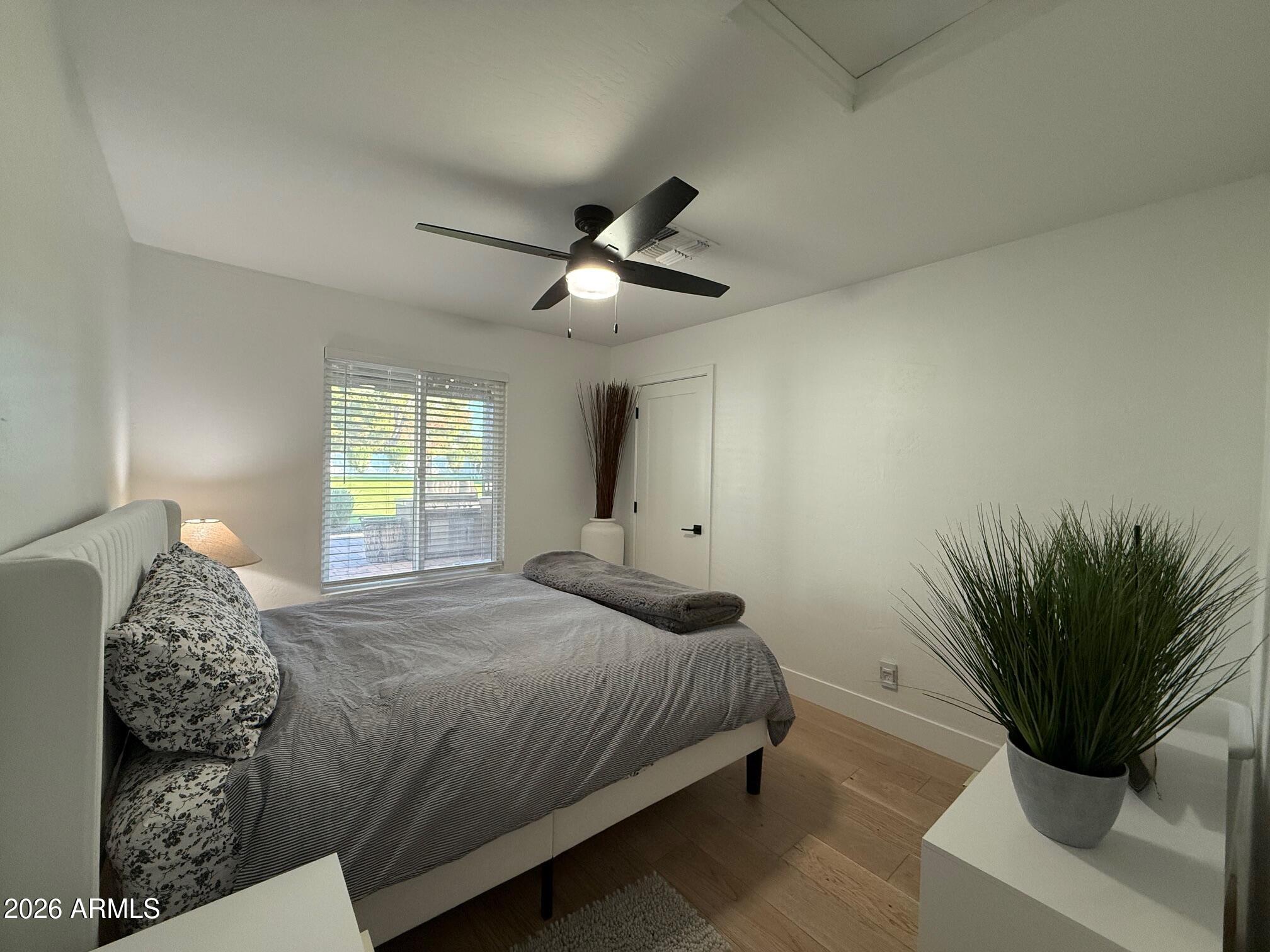 GILA BUTTE ESTATES - Residential