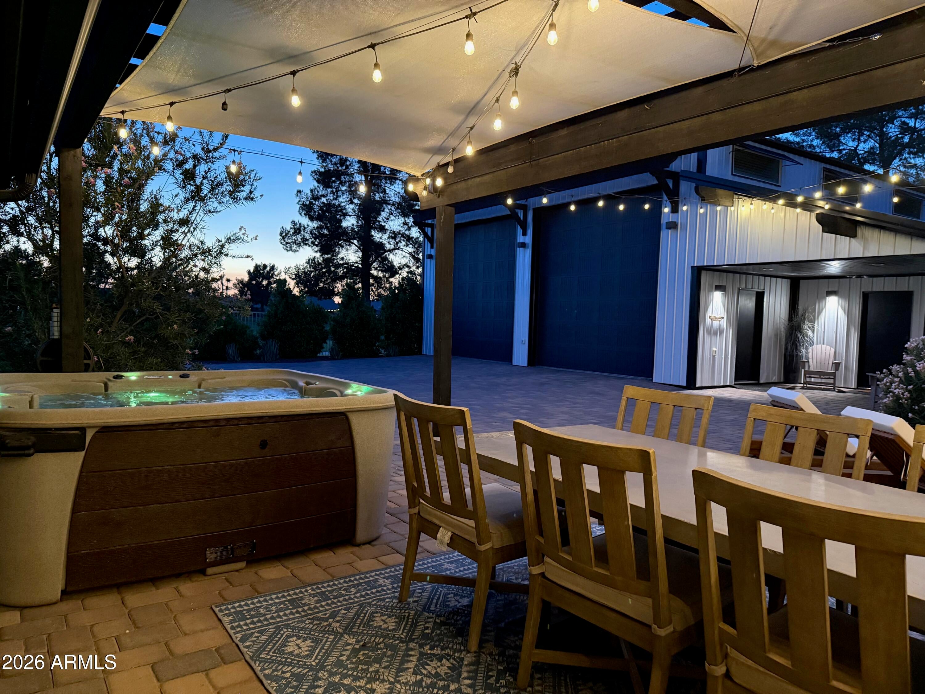 GILA BUTTE ESTATES - Residential