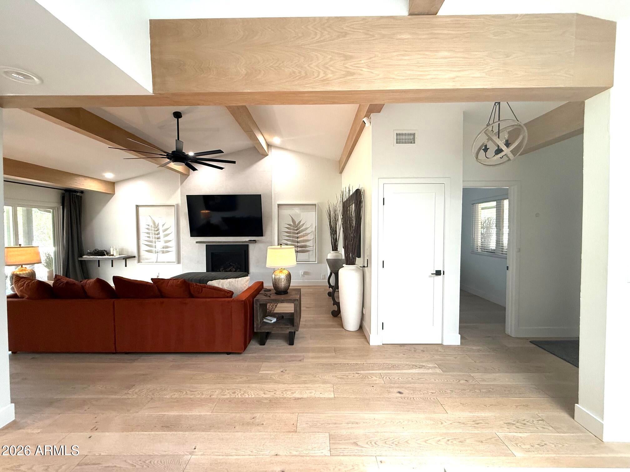 GILA BUTTE ESTATES - Residential