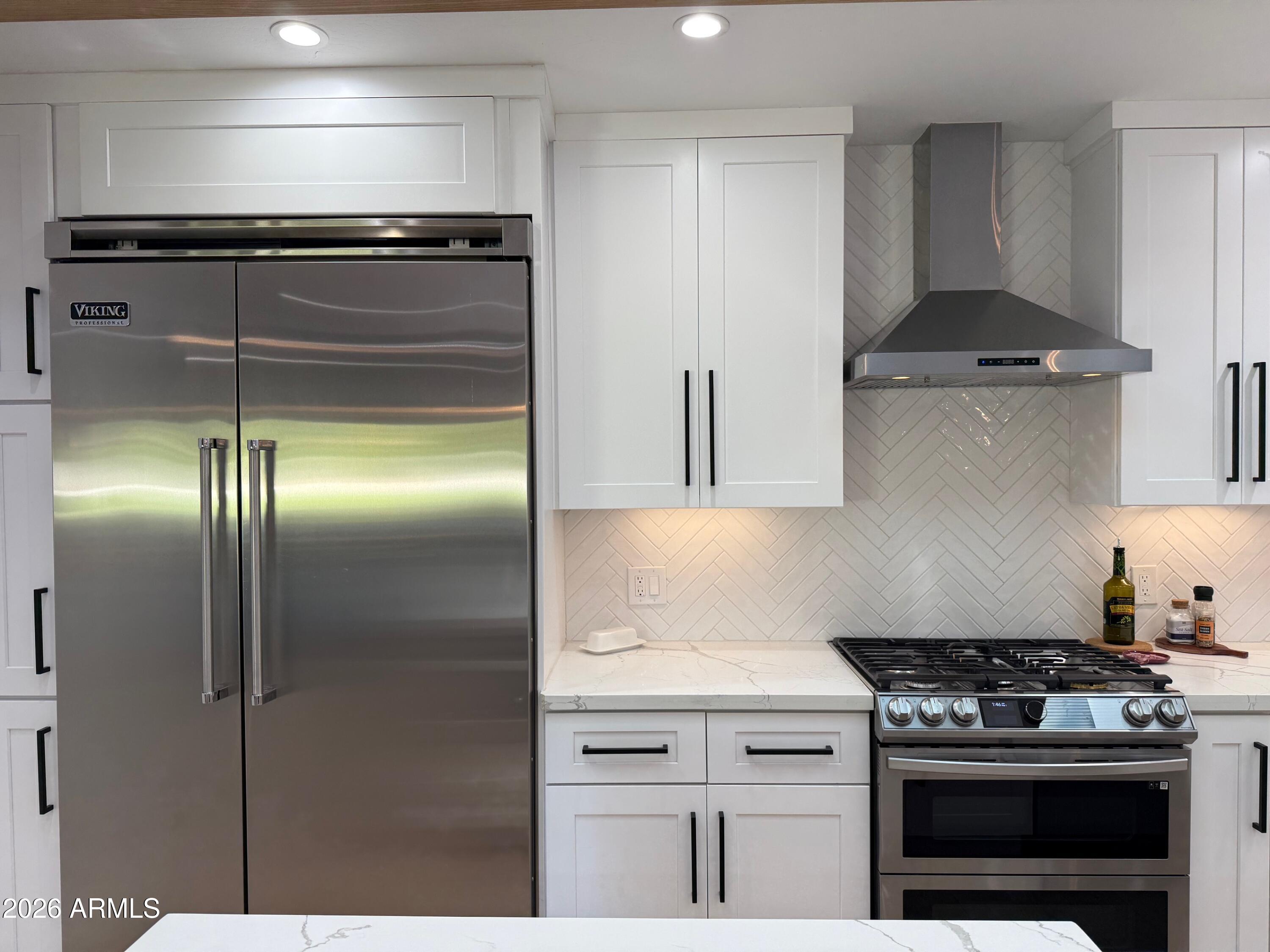 GILA BUTTE ESTATES - Residential