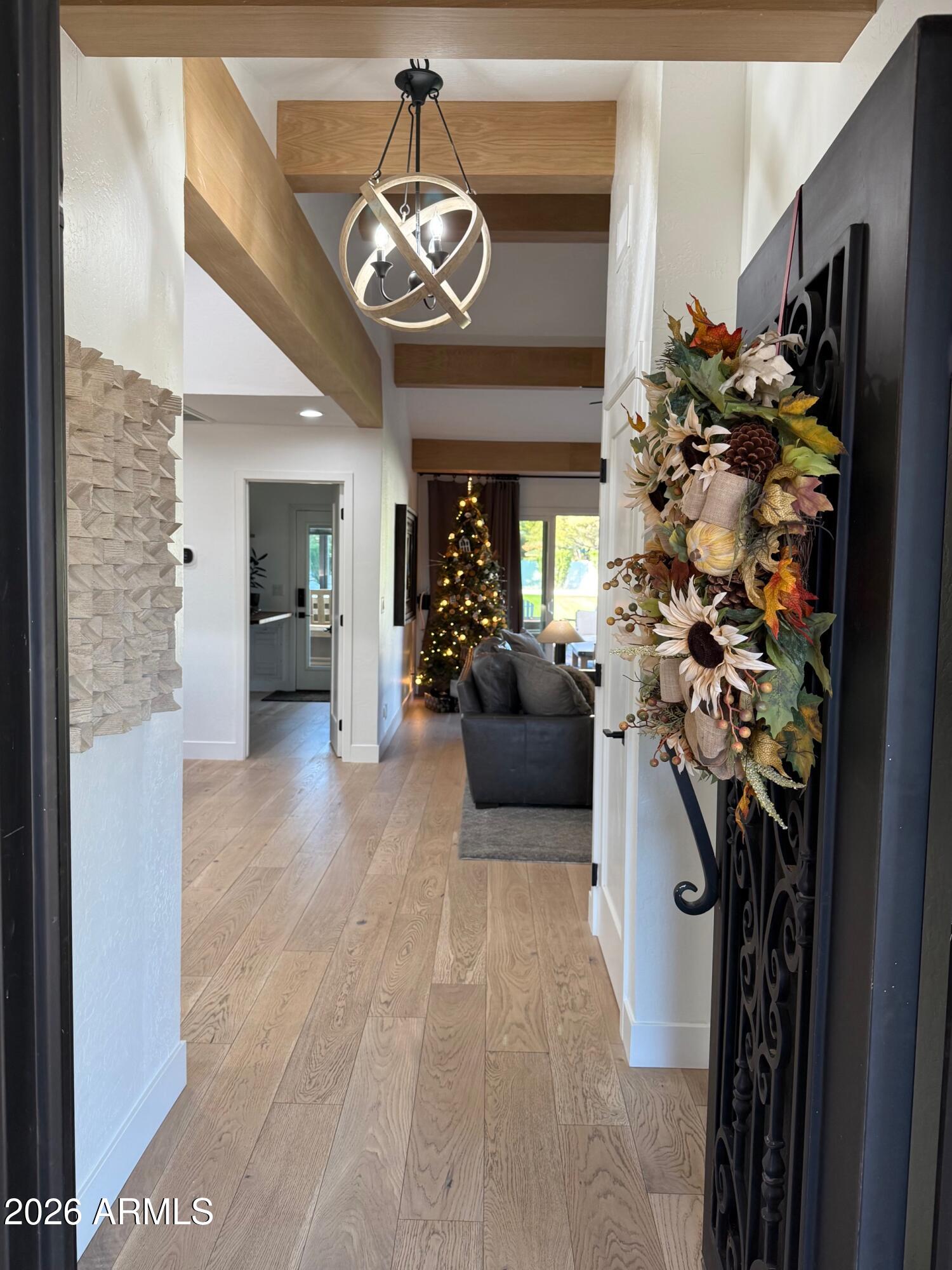 GILA BUTTE ESTATES - Residential