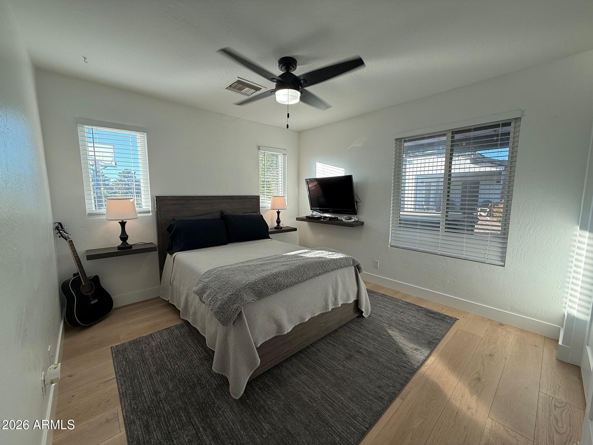 GILA BUTTE ESTATES - Residential