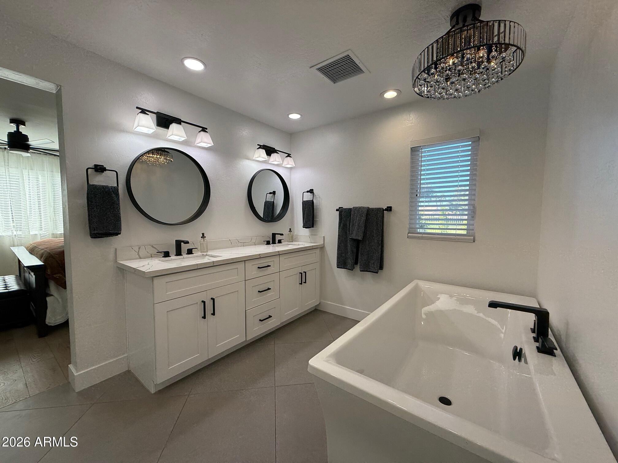 GILA BUTTE ESTATES - Residential