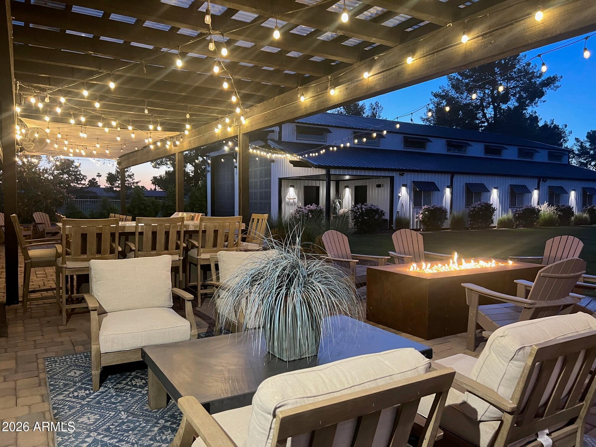 GILA BUTTE ESTATES - Residential