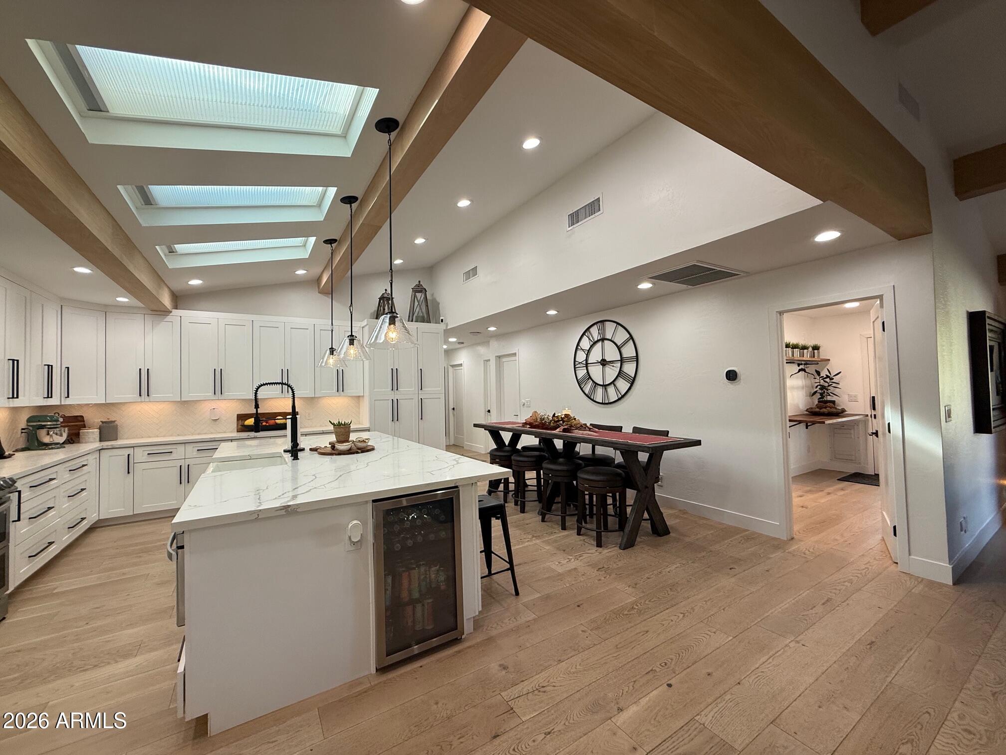 GILA BUTTE ESTATES - Residential