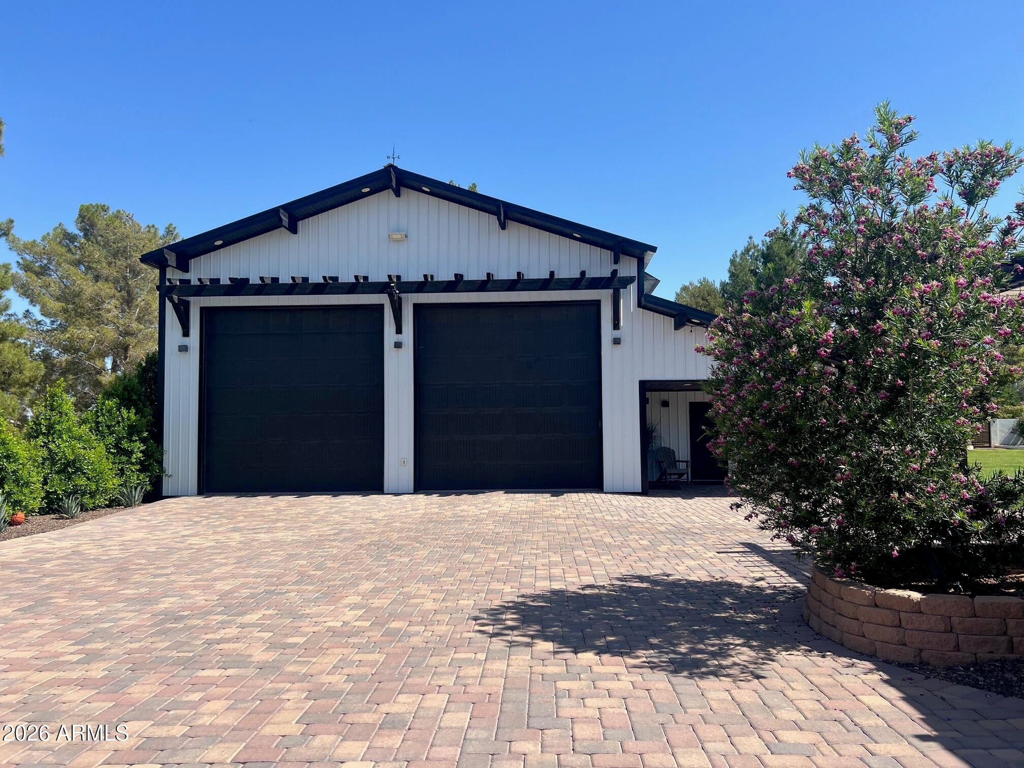 GILA BUTTE ESTATES - Residential